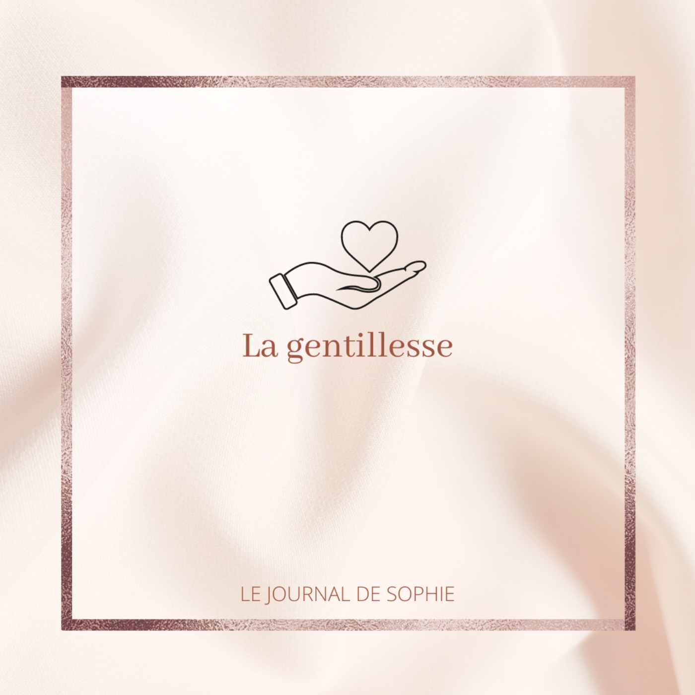27. La gentillesse episode artwork