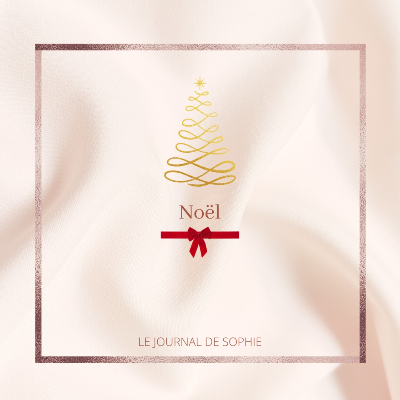 28. Noël episode artwork