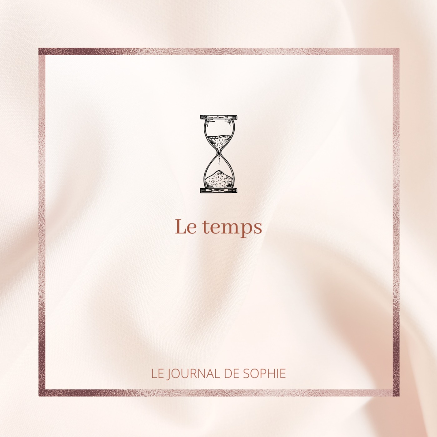 29. Le temps episode artwork