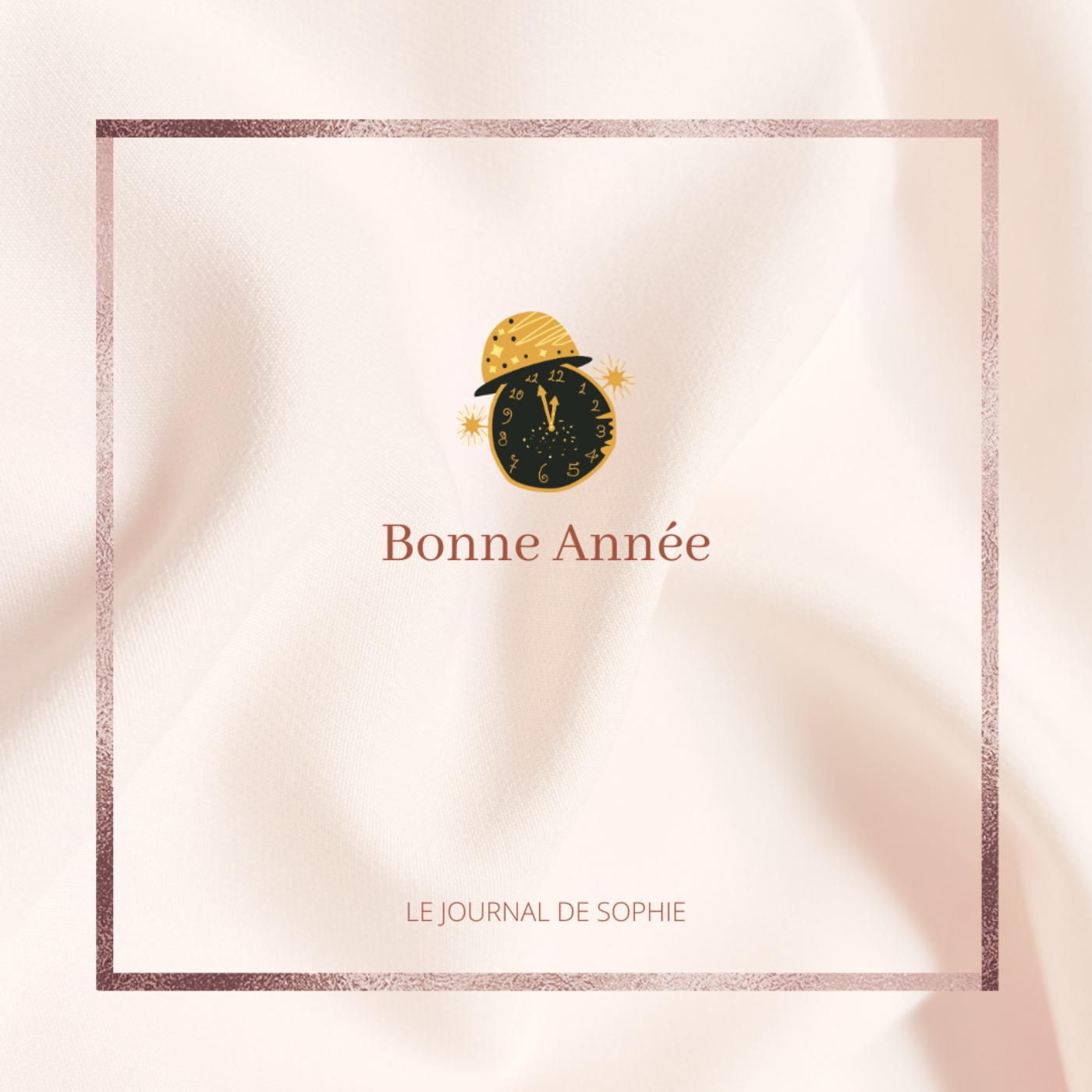 30. Bonne Année episode artwork