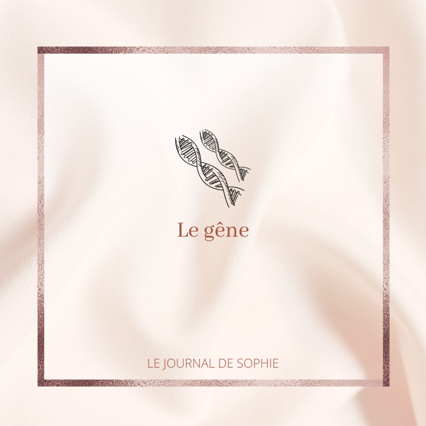 31. Le gêne episode artwork