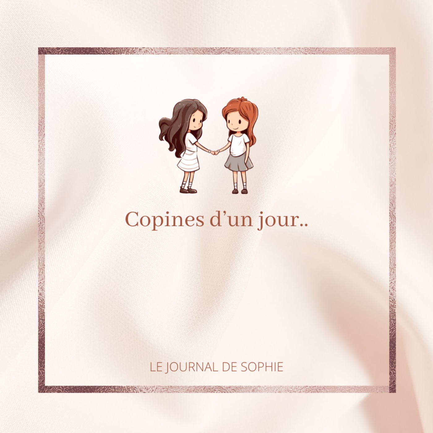 34. Copines d’un jour