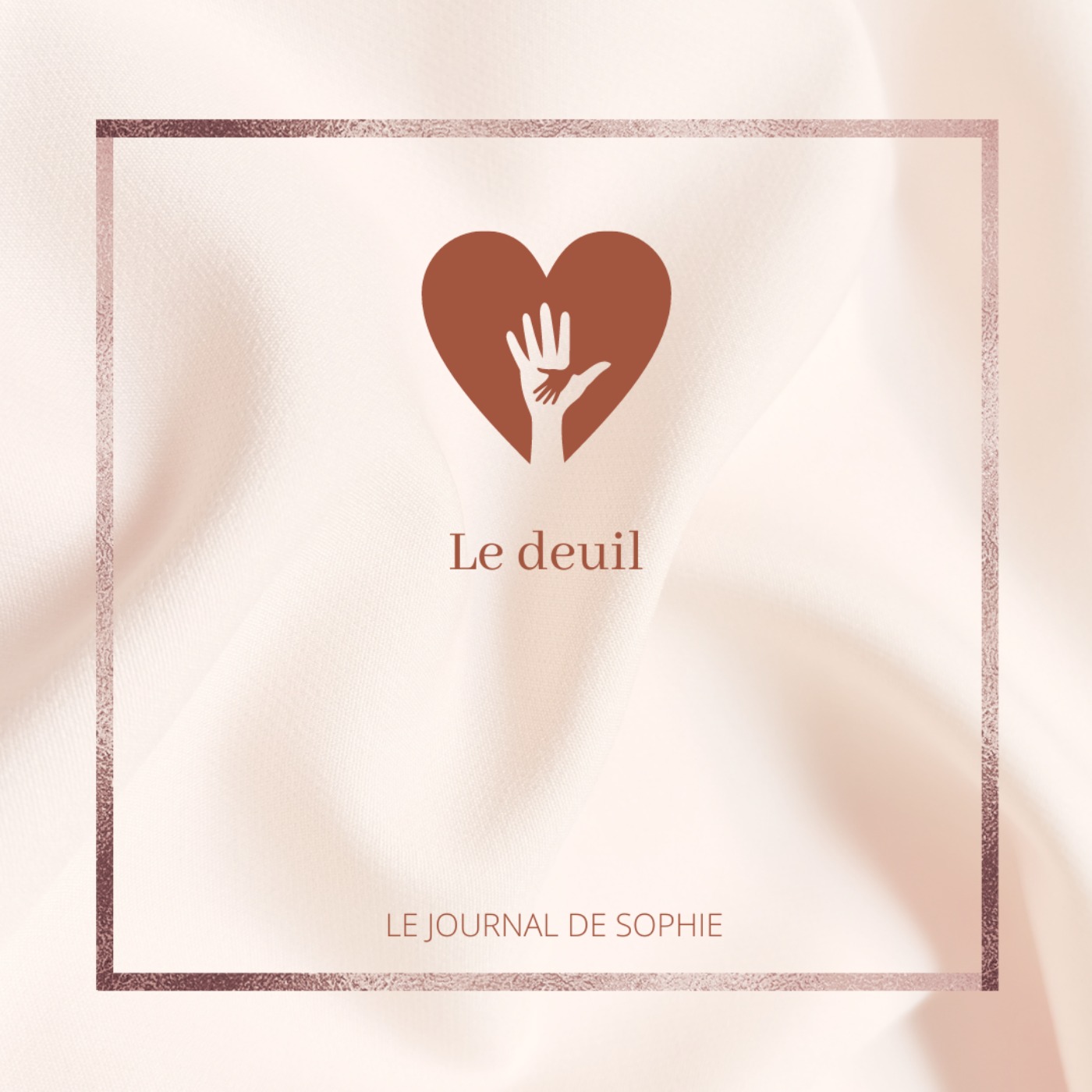 35. Le deuil