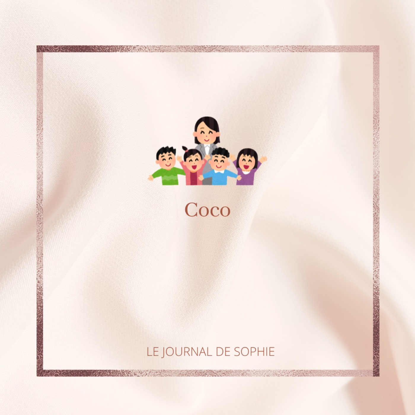 36. Coco