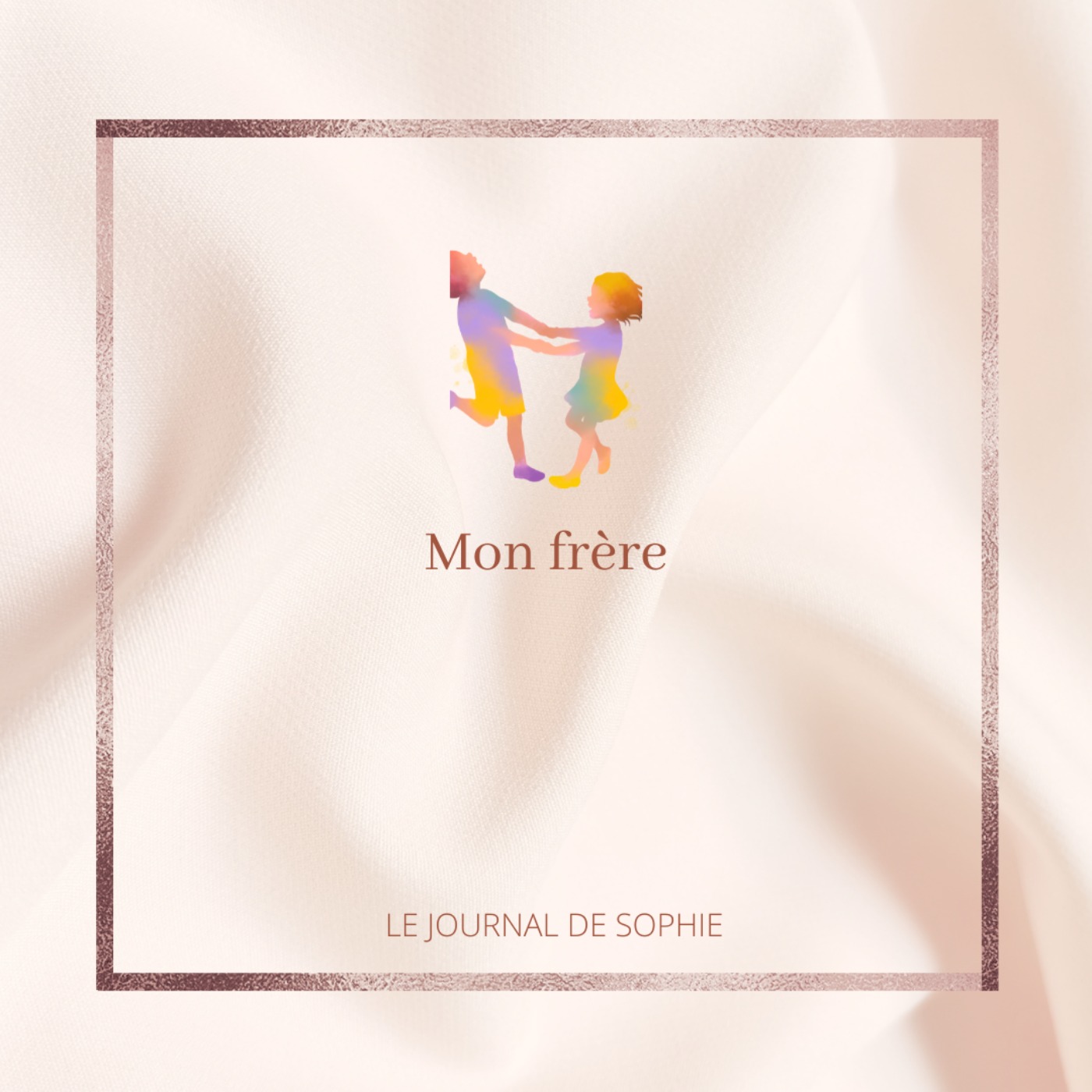 37. Mon frère