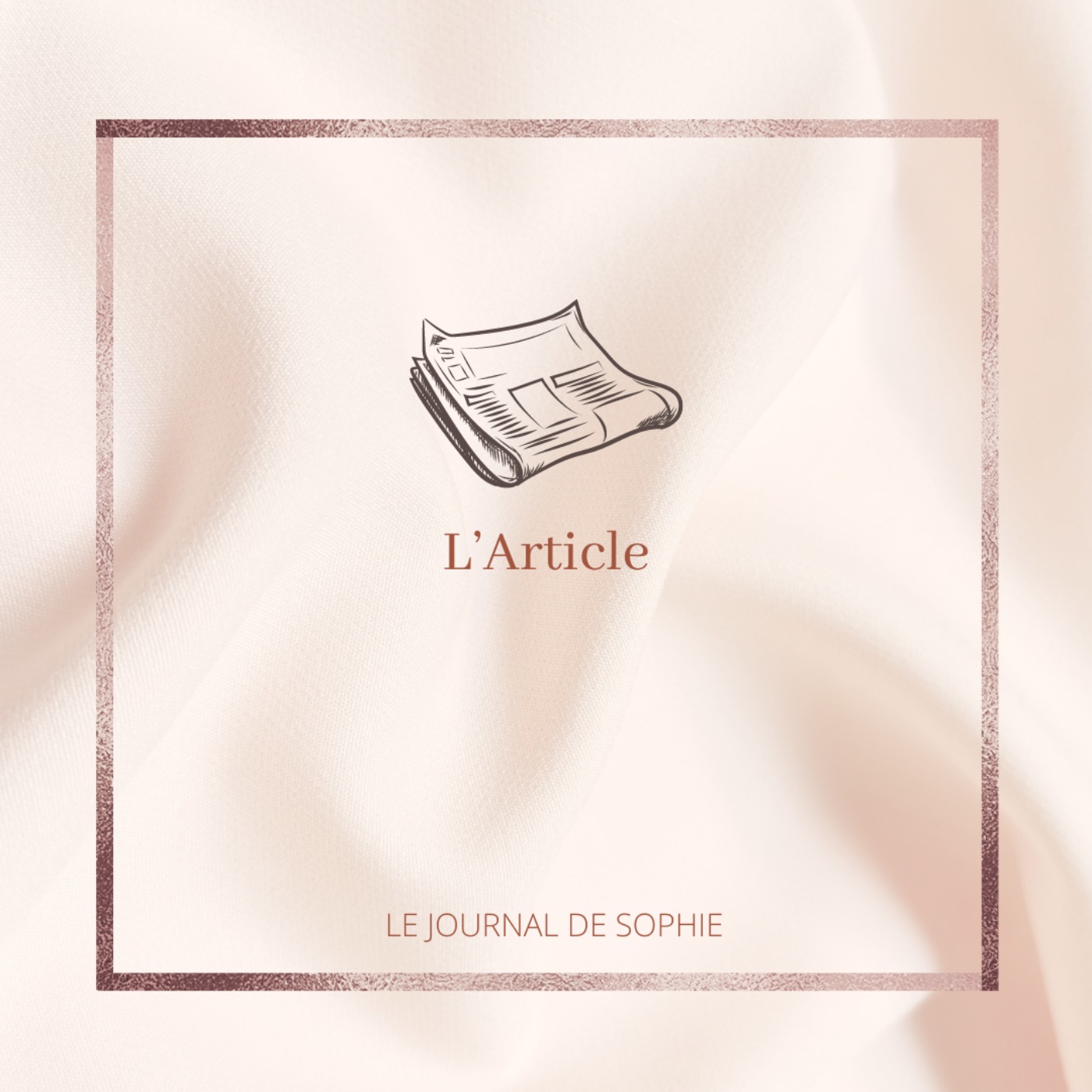 41. L’article