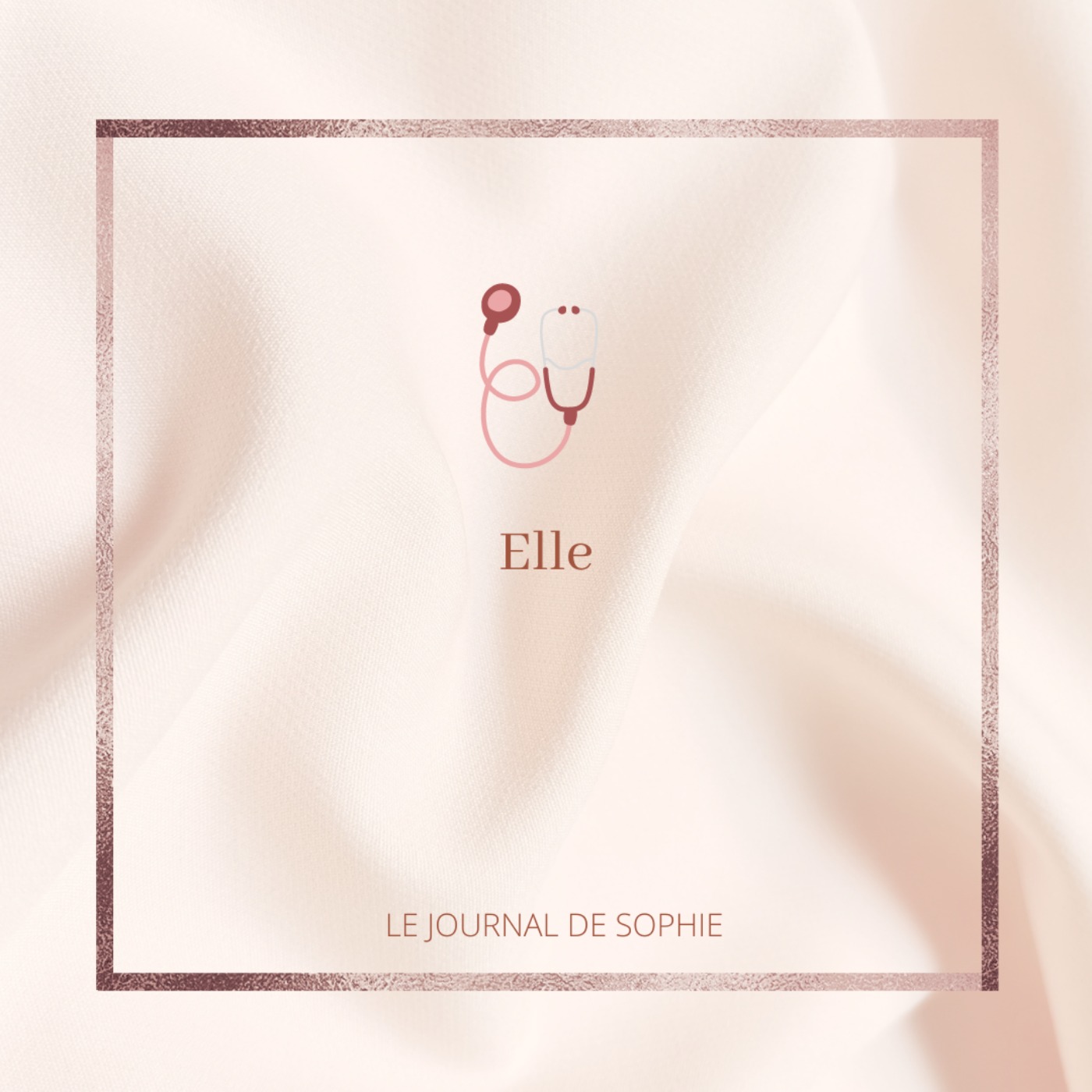 43. Elle