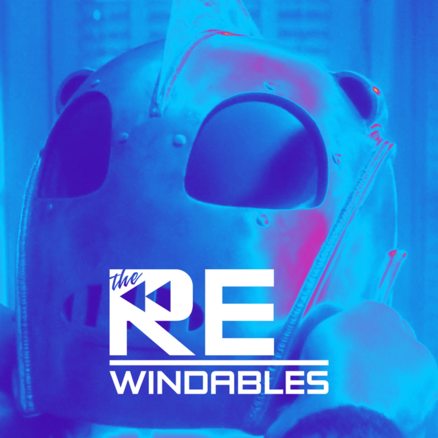 The Rocketeer | Episode 14 episode artwork