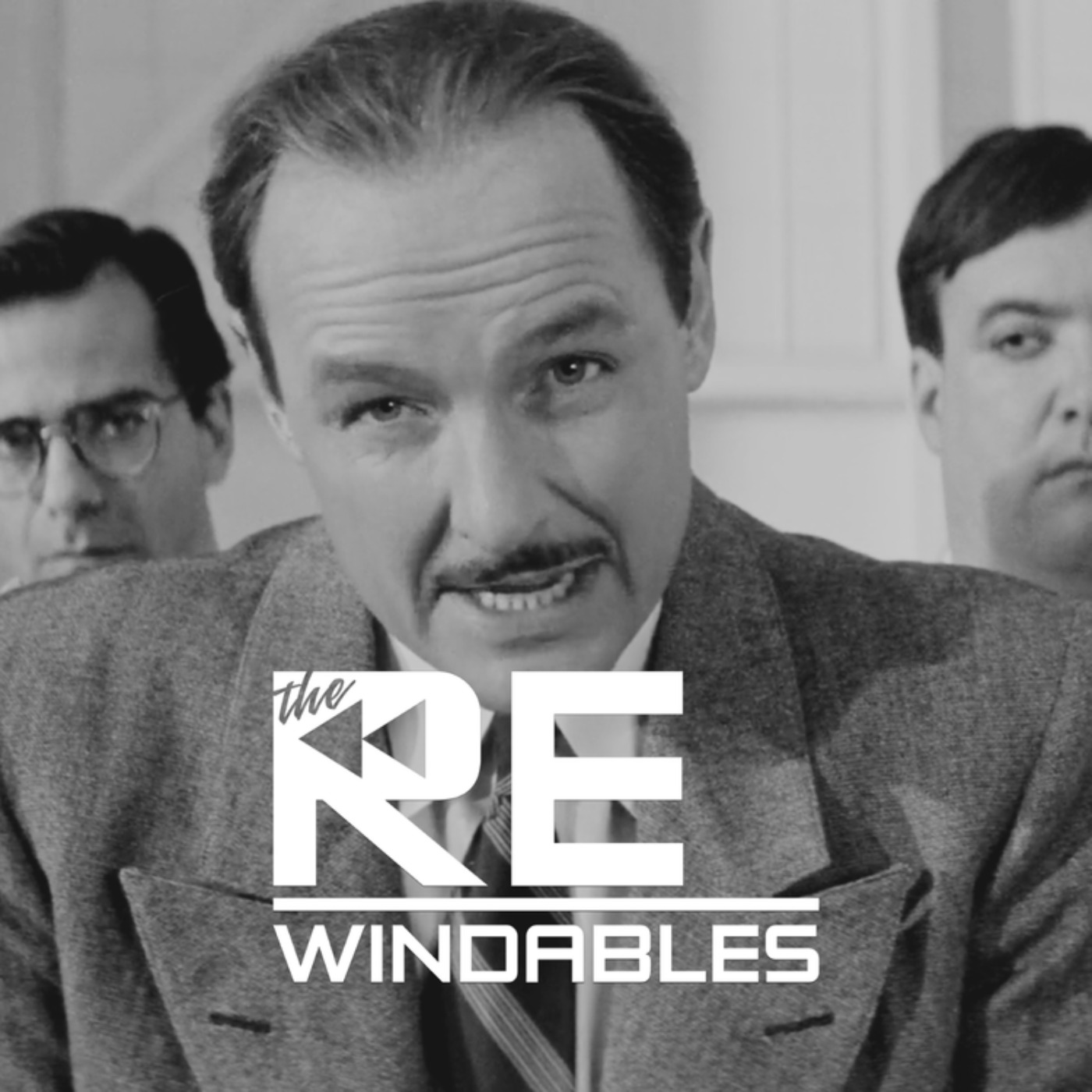 The Rocketeer | Episode 20 The Rocketeer | Episode 20