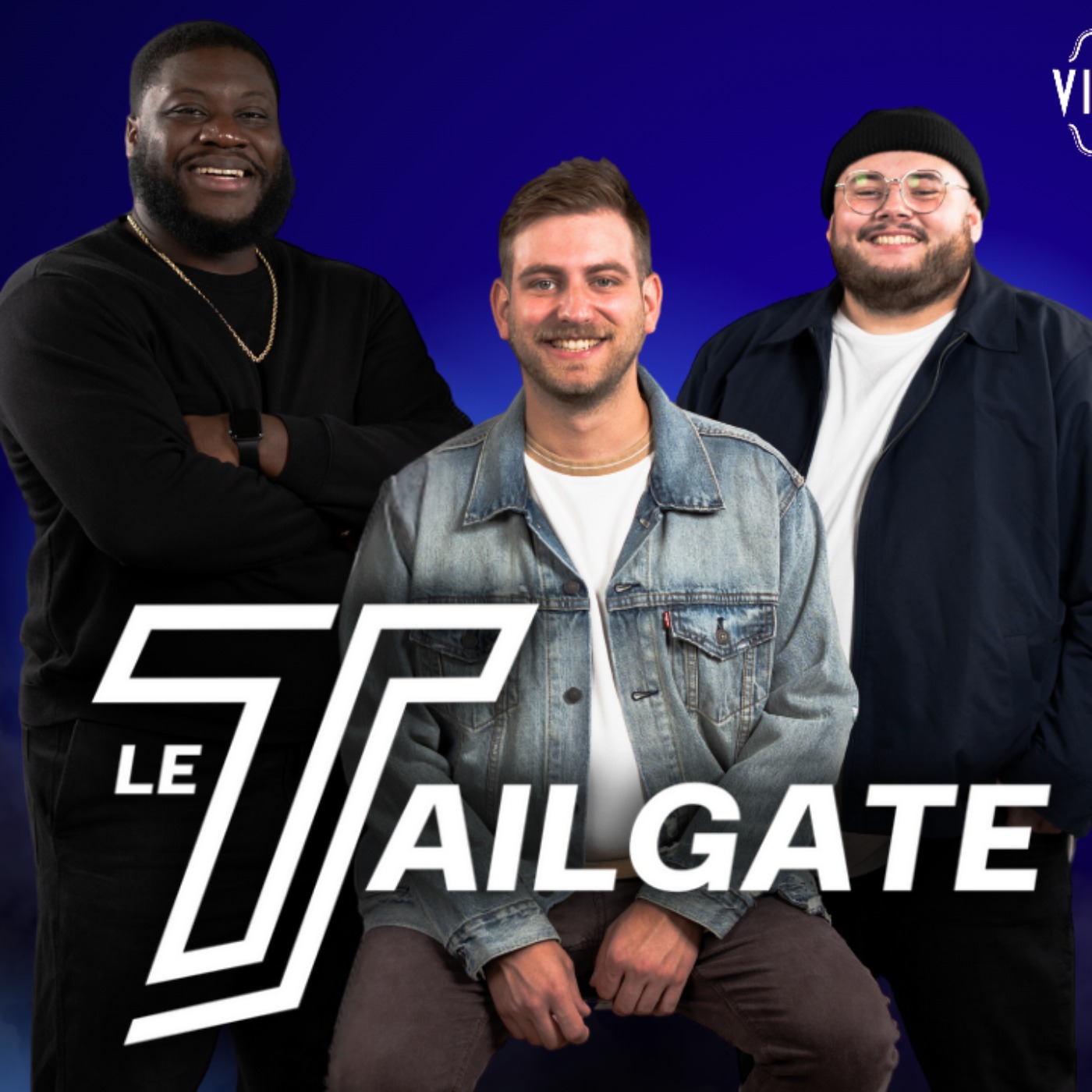 #27 Le Tailgate - Destination Super Bowl LIX