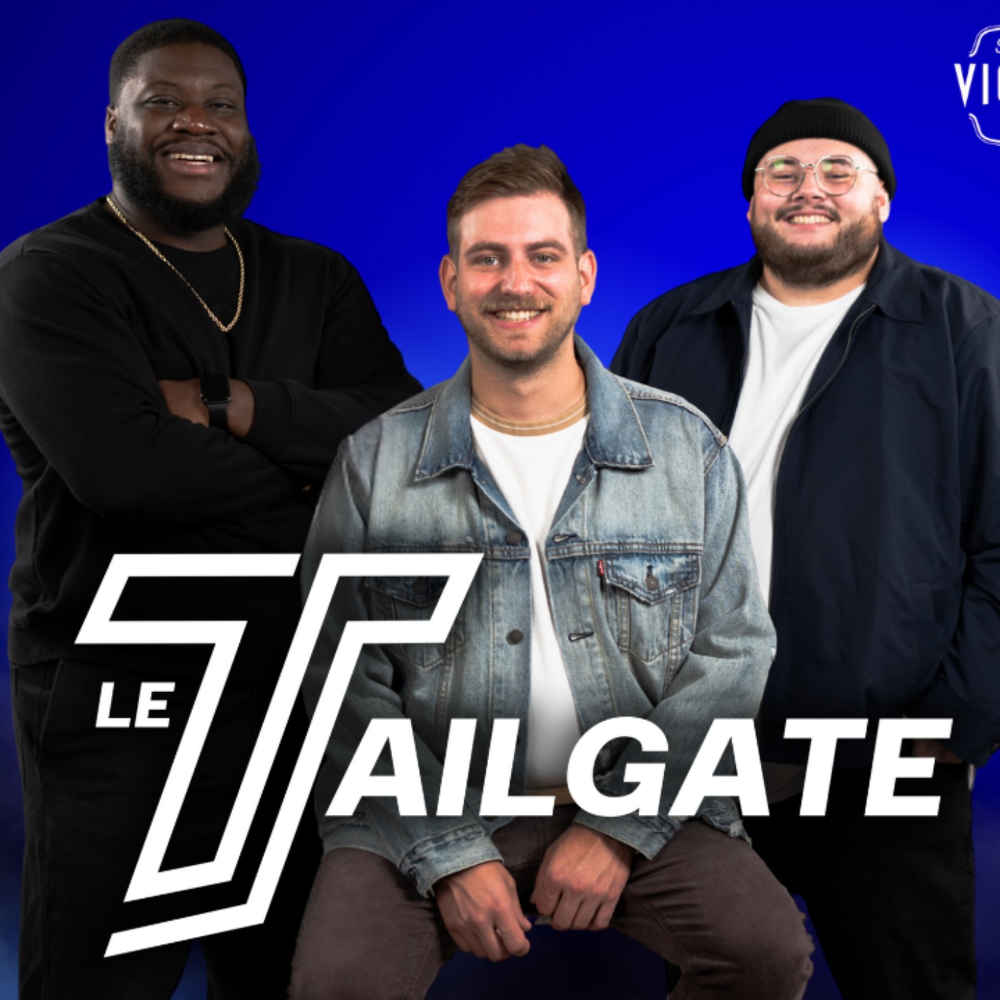 Le Tailgate