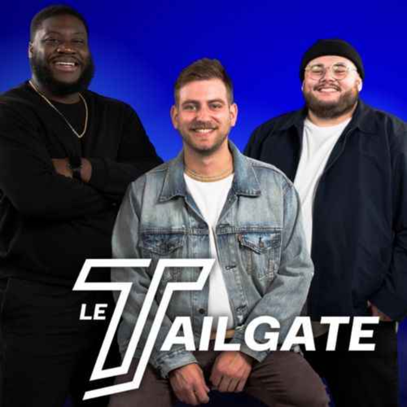 #35 Le Tailgate - Le retour des Patriots en playoffs?