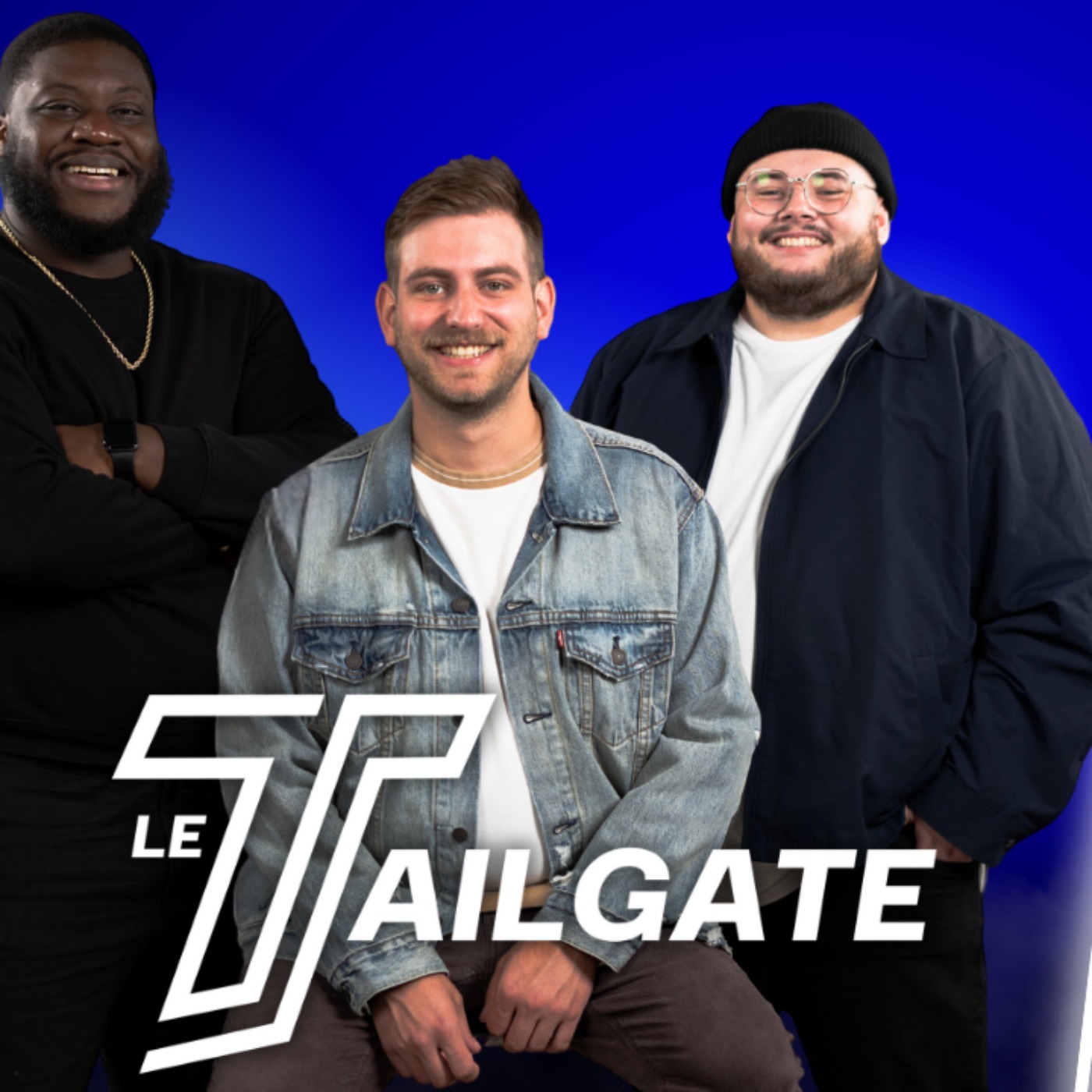 #36 Le Tailgate - Un nouveau shérif en ville