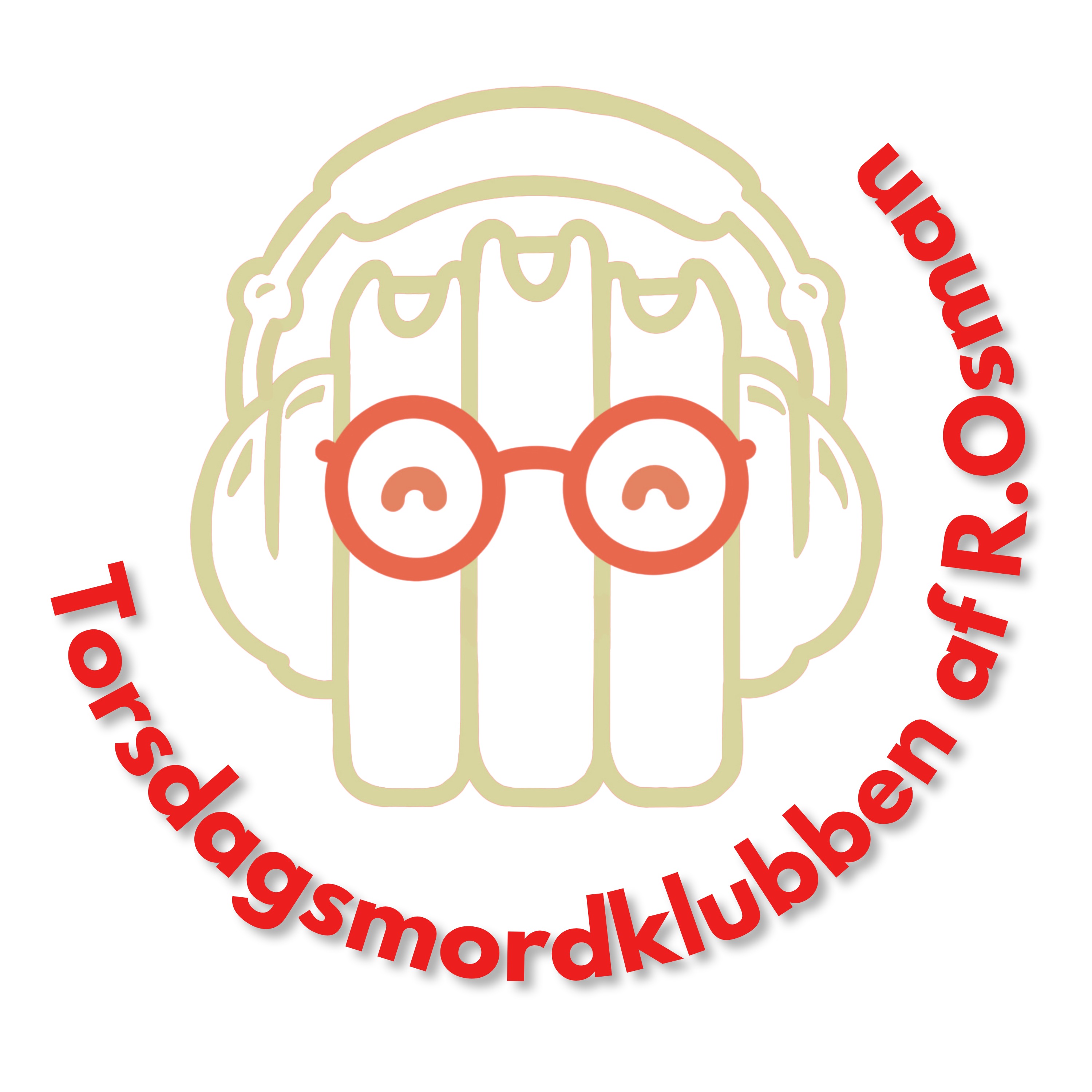 Vores Bogklub #4 - Torsdagsmordklubben af Richard Osman