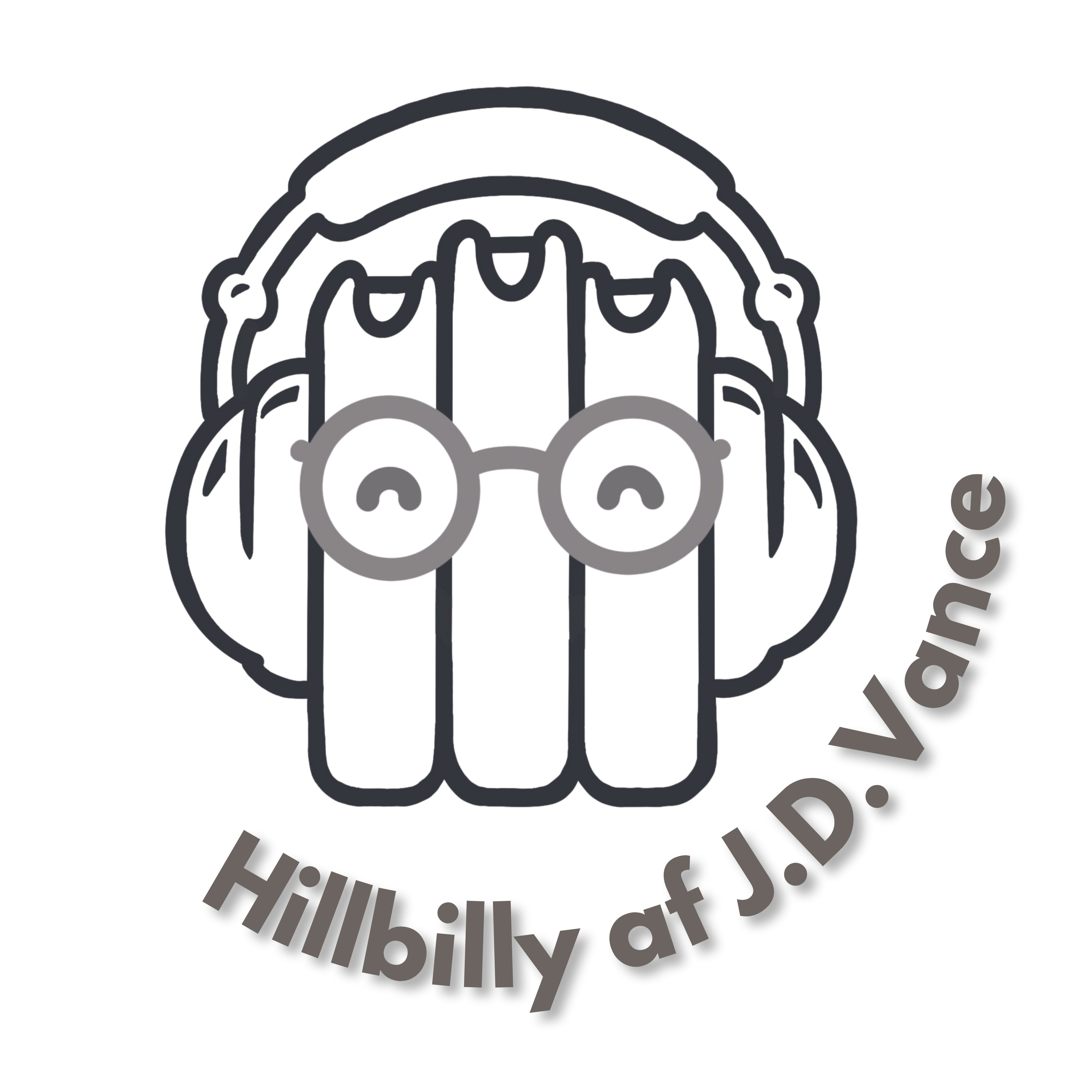Vores Bogklub #5 - Hillbilly af J.D. Vance