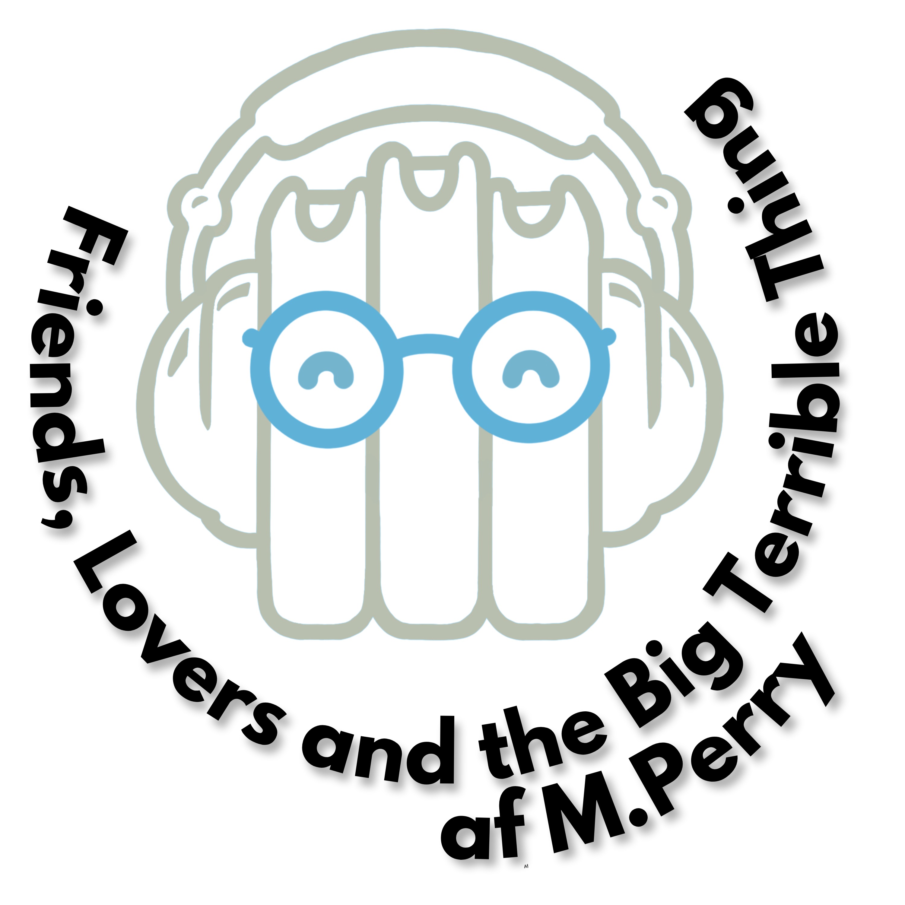 Vores Bogklub #6 - Friends, Lovers and the Big Terrible Thing af Matthew Perry