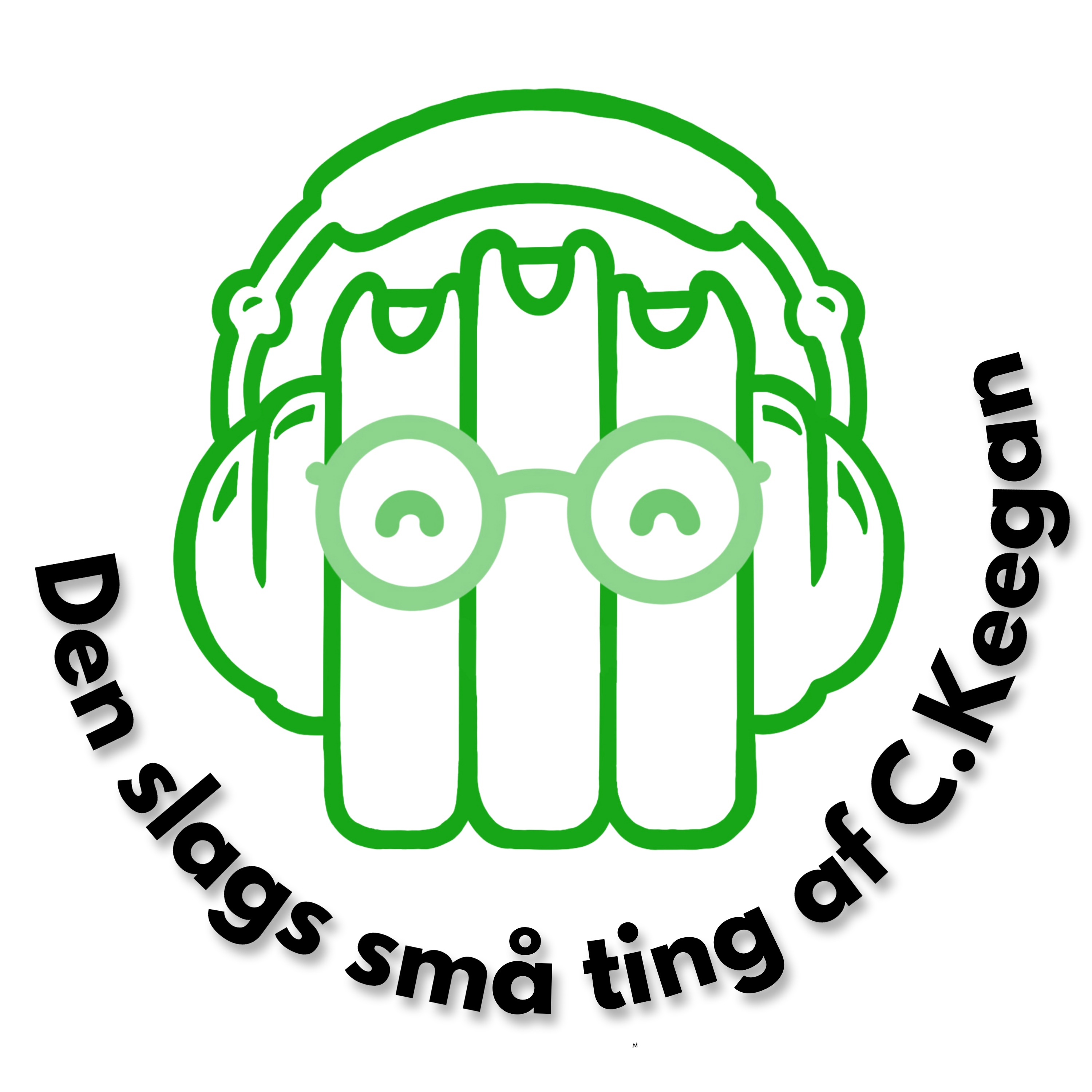 Vores Bogklub #7 - Den slags små ting af Claire Keegan