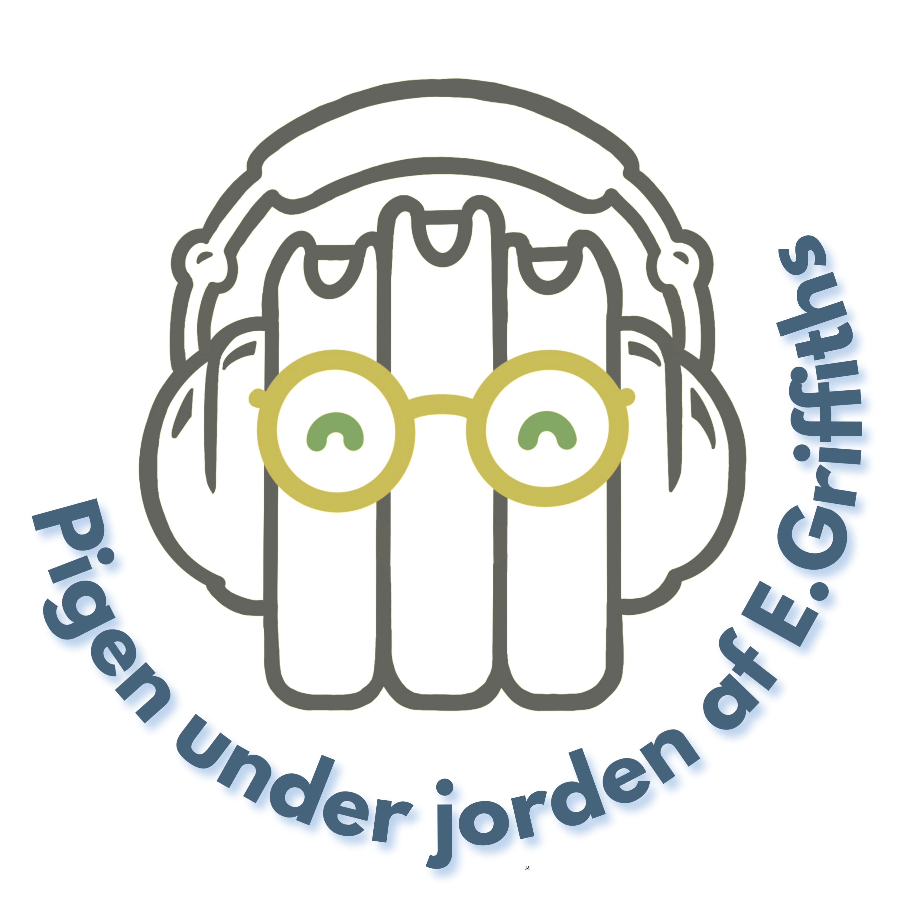 Vores Bogklub #10 - Pigen under Jorden af Elly Griffith