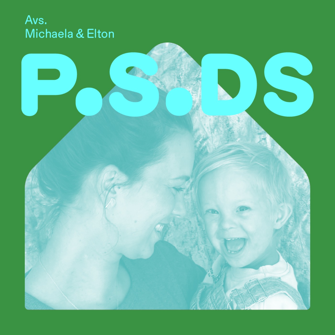 P.S.DS - En podcast om Downs syndrom och familjeliv