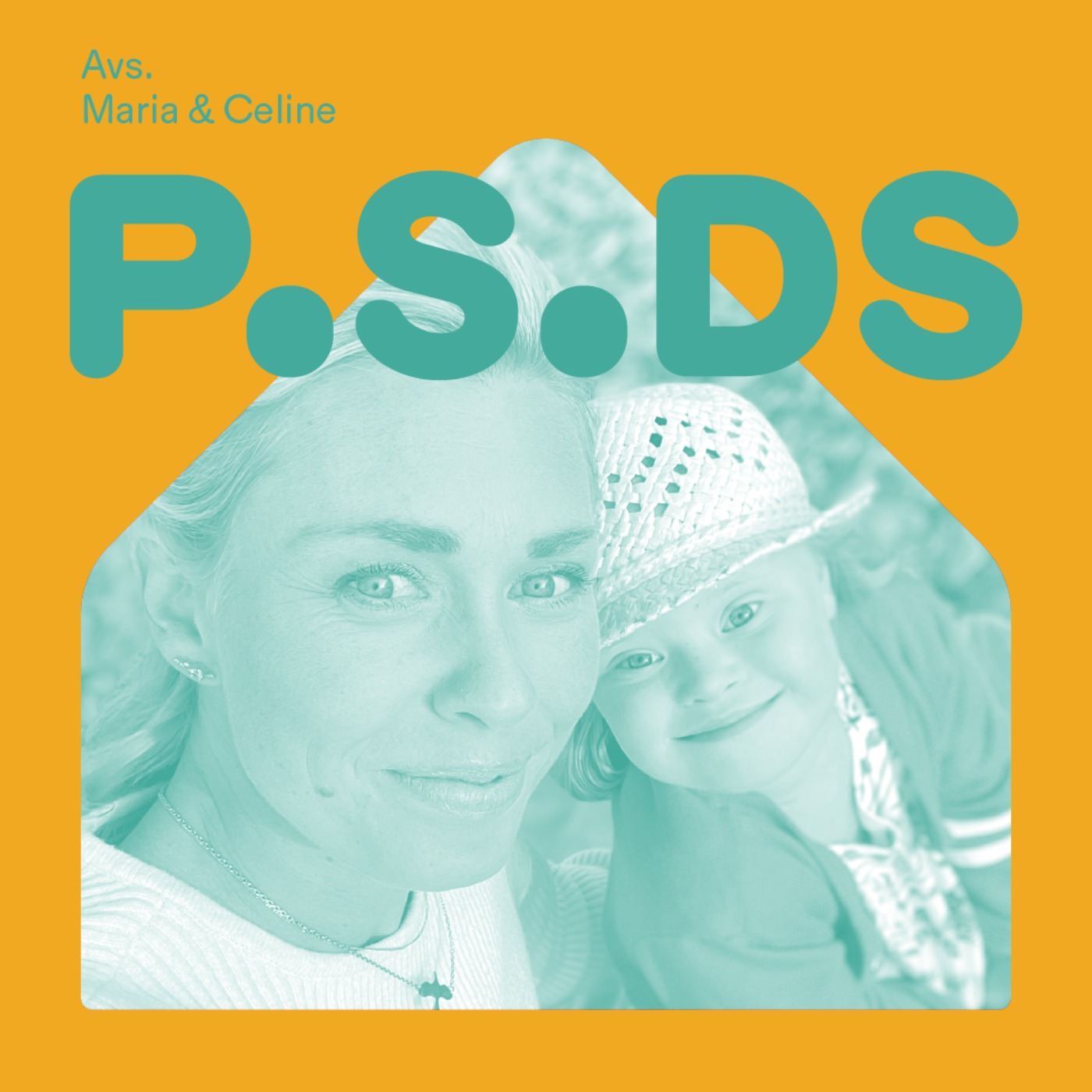 P.S.DS - En podcast om Downs syndrom och familjeliv