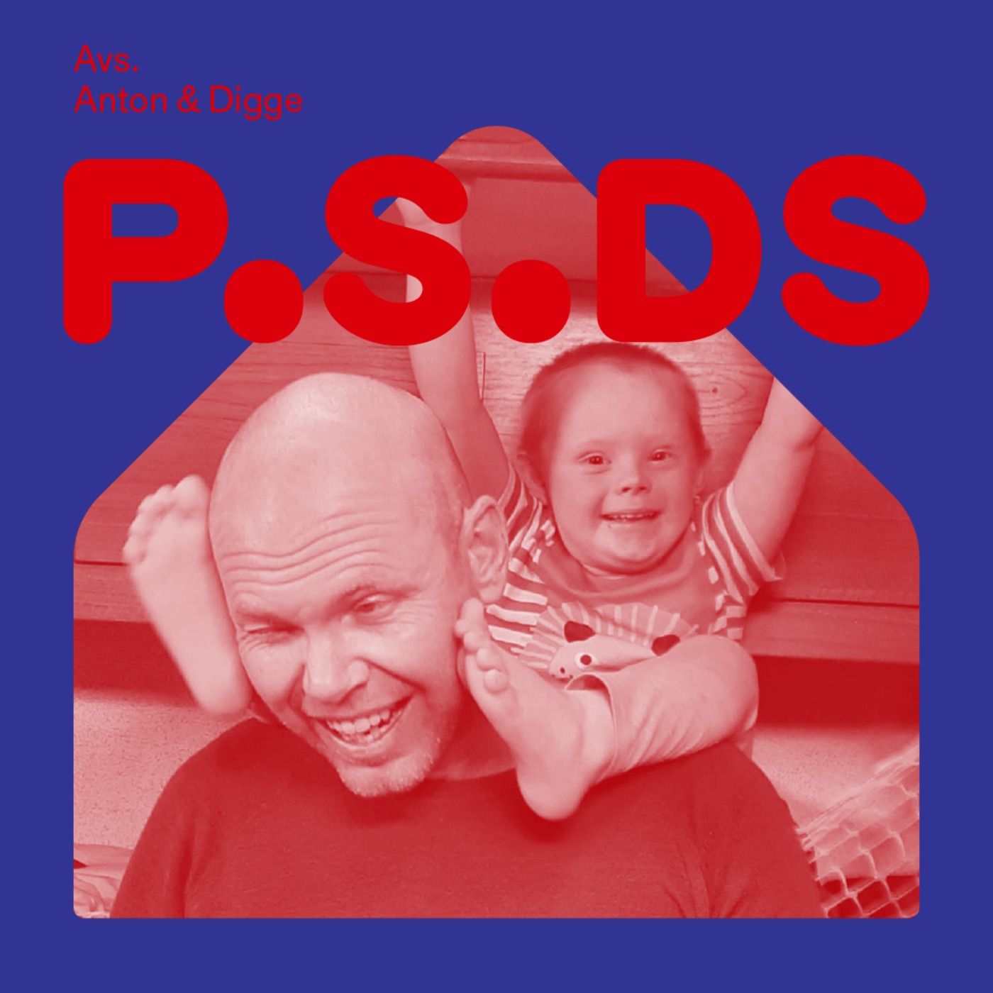 P.S.DS - En podcast om Downs syndrom och familjeliv