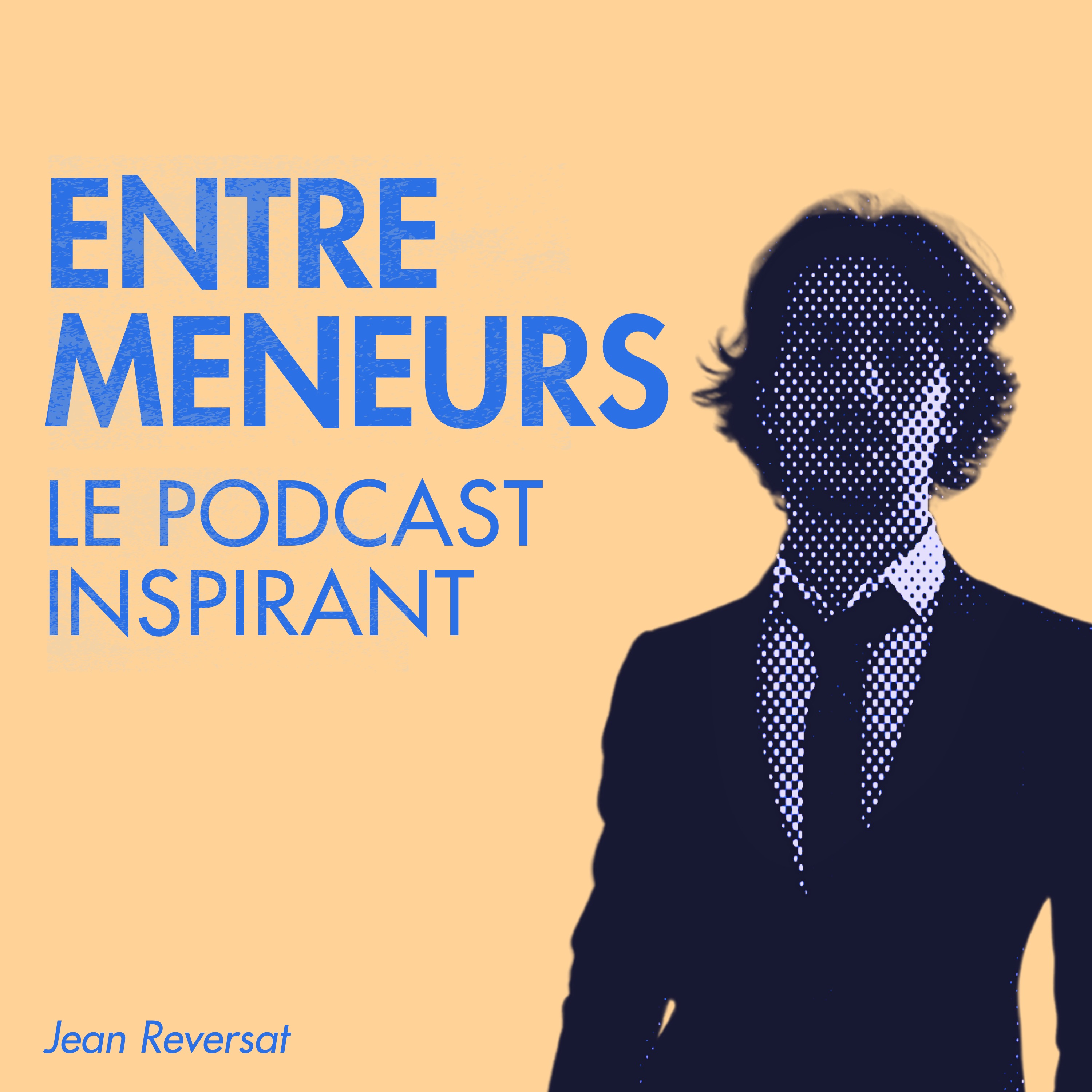 EntreMeneurs podcast artwork