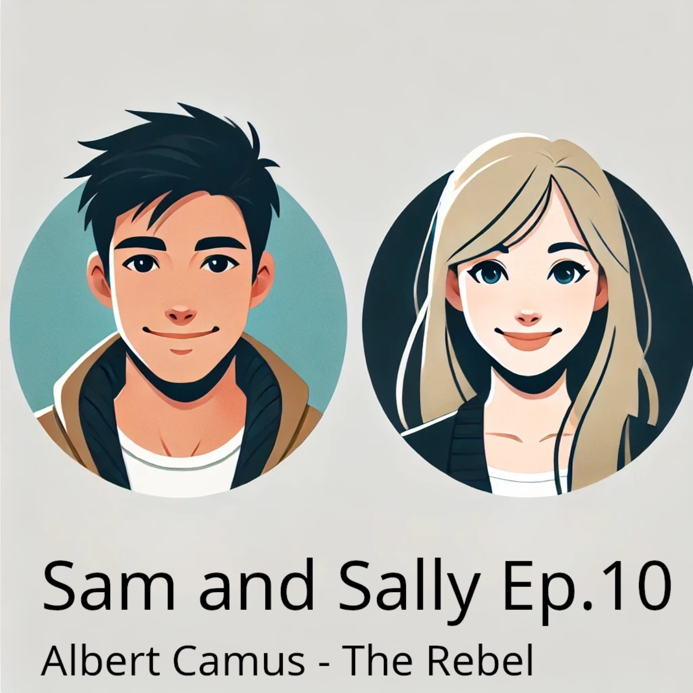 Sam and Sally