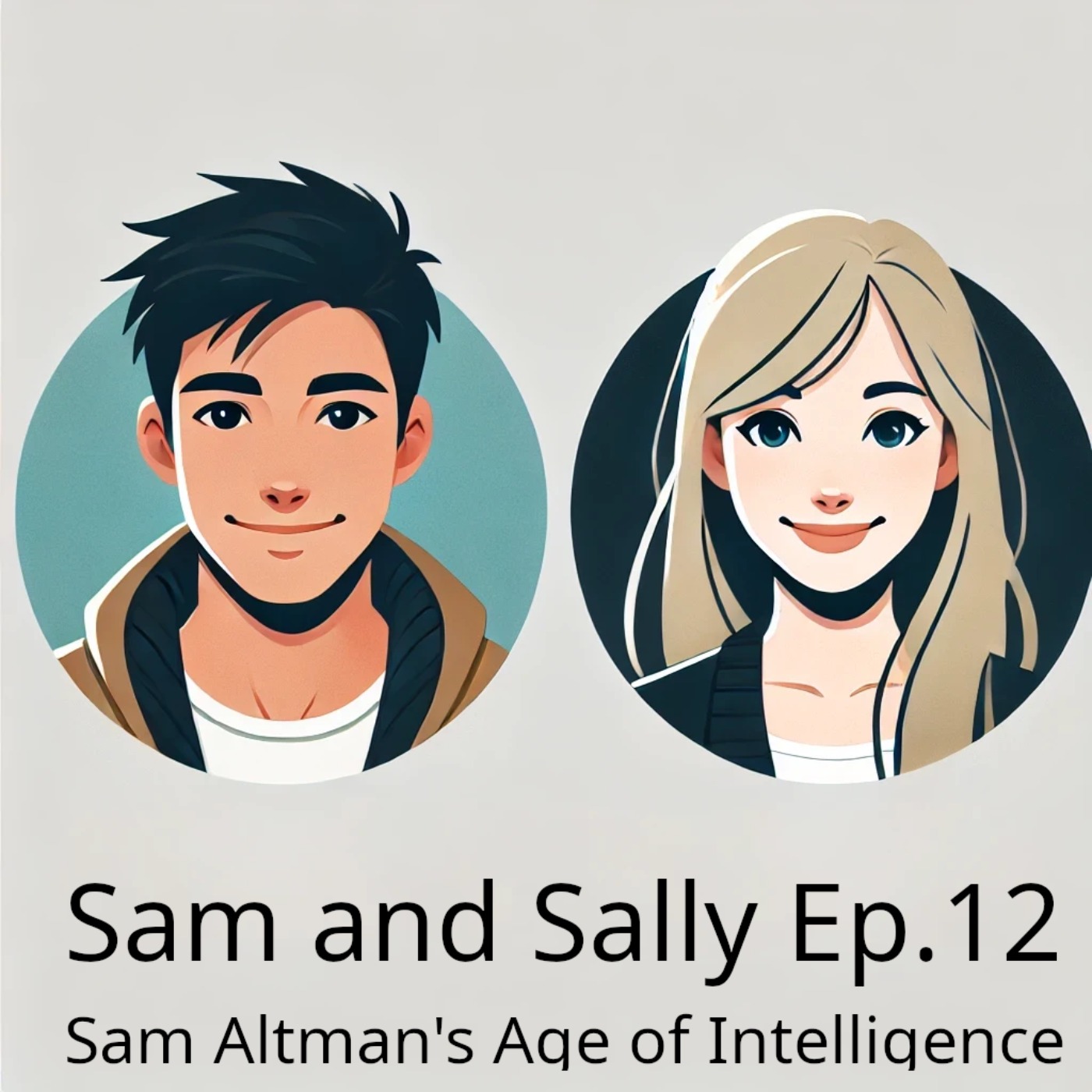 Sam and Sally