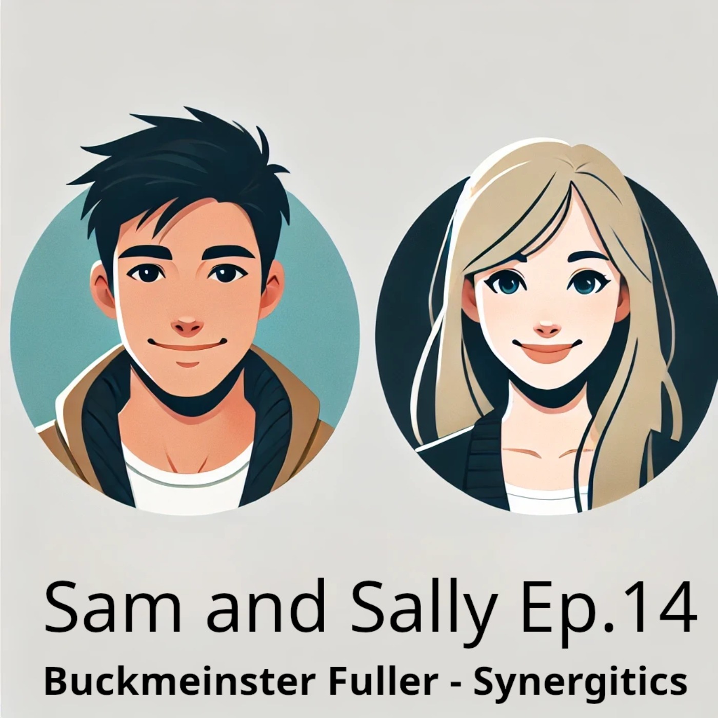 Sam and Sally