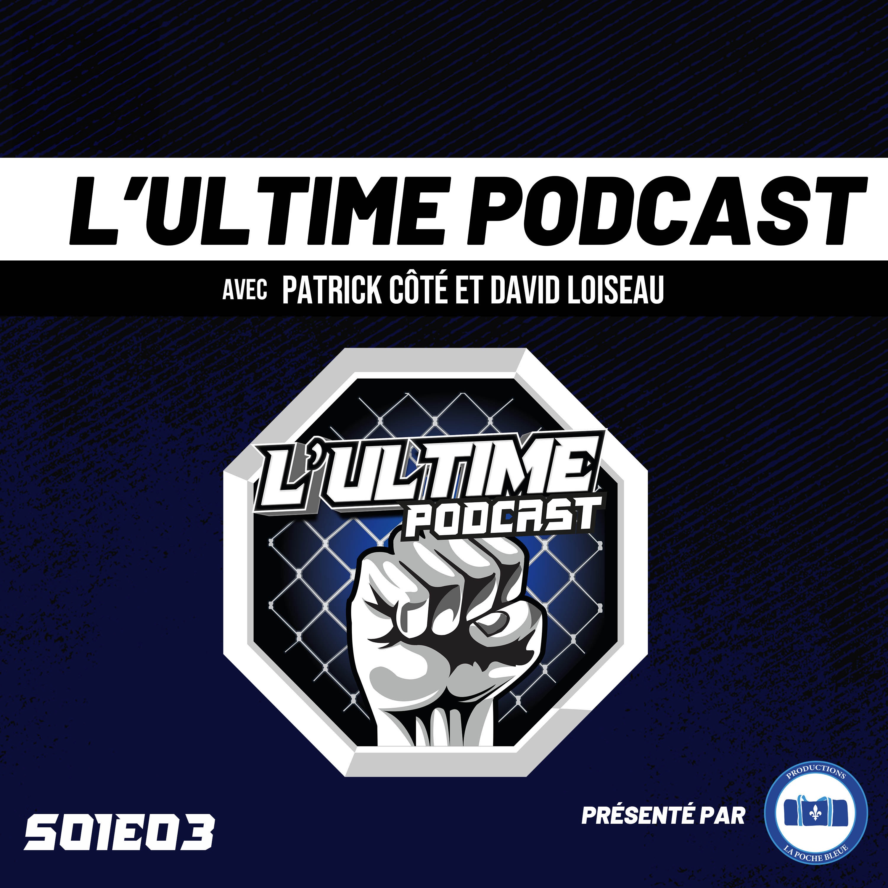L\'Ultime Podcast