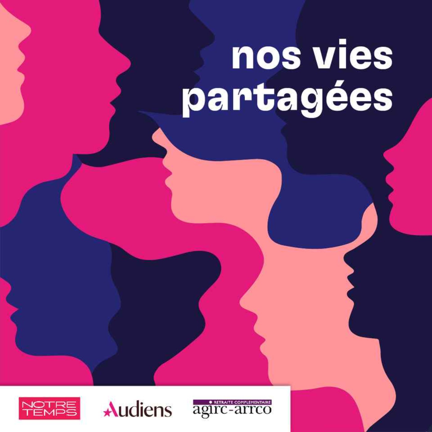Nos vies partagées
