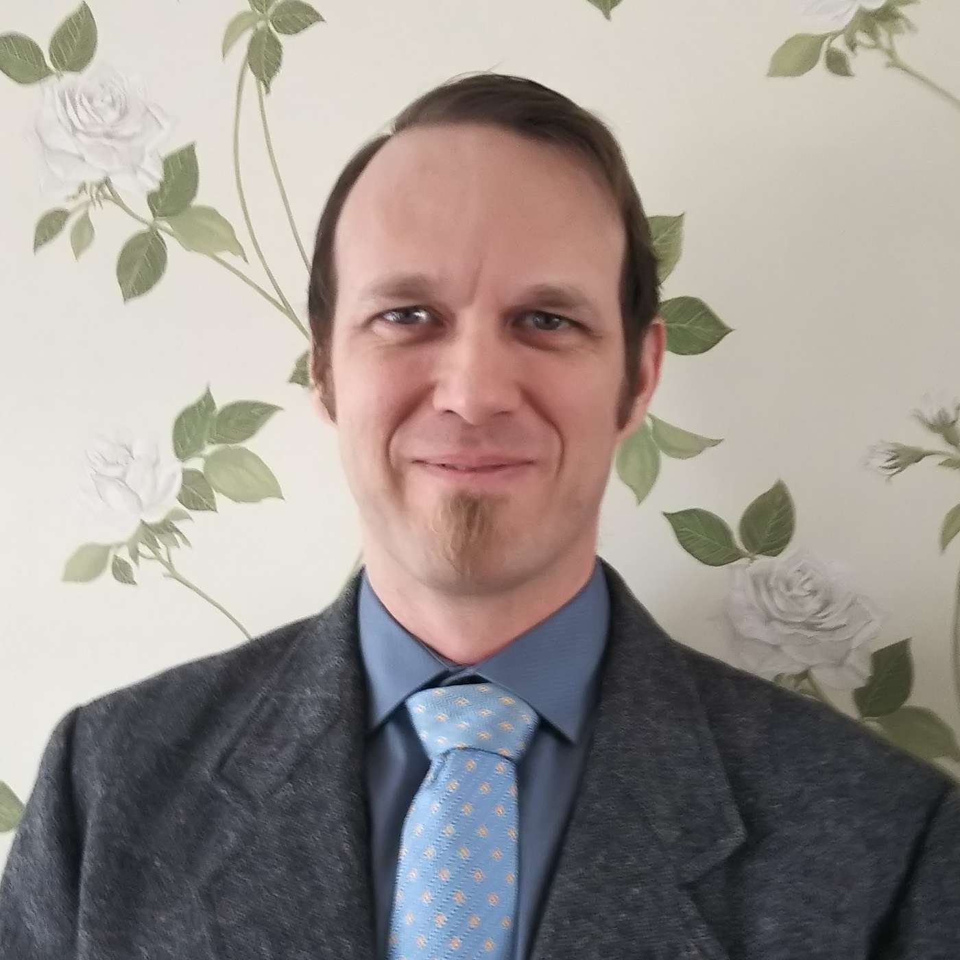 Living the American Dream.....In Japan! With Sean Heller