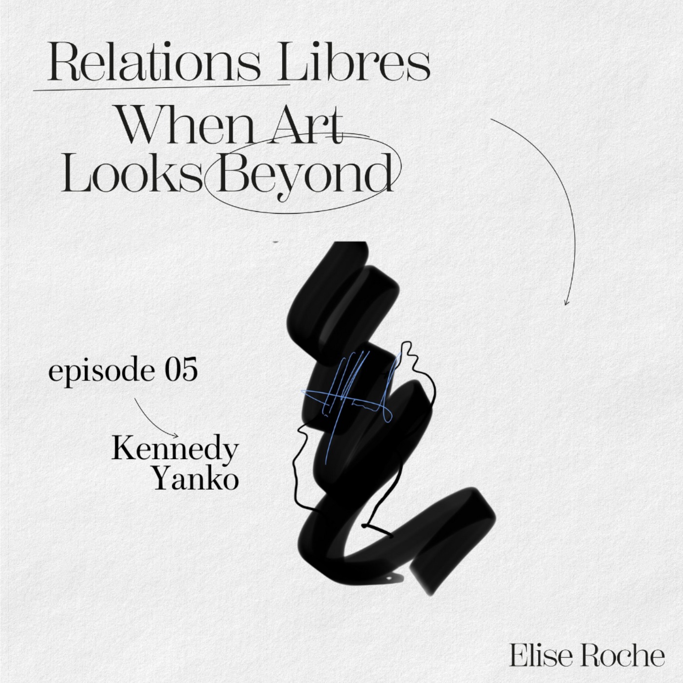 Relations Libres, quand l\'art va voir ailleurs