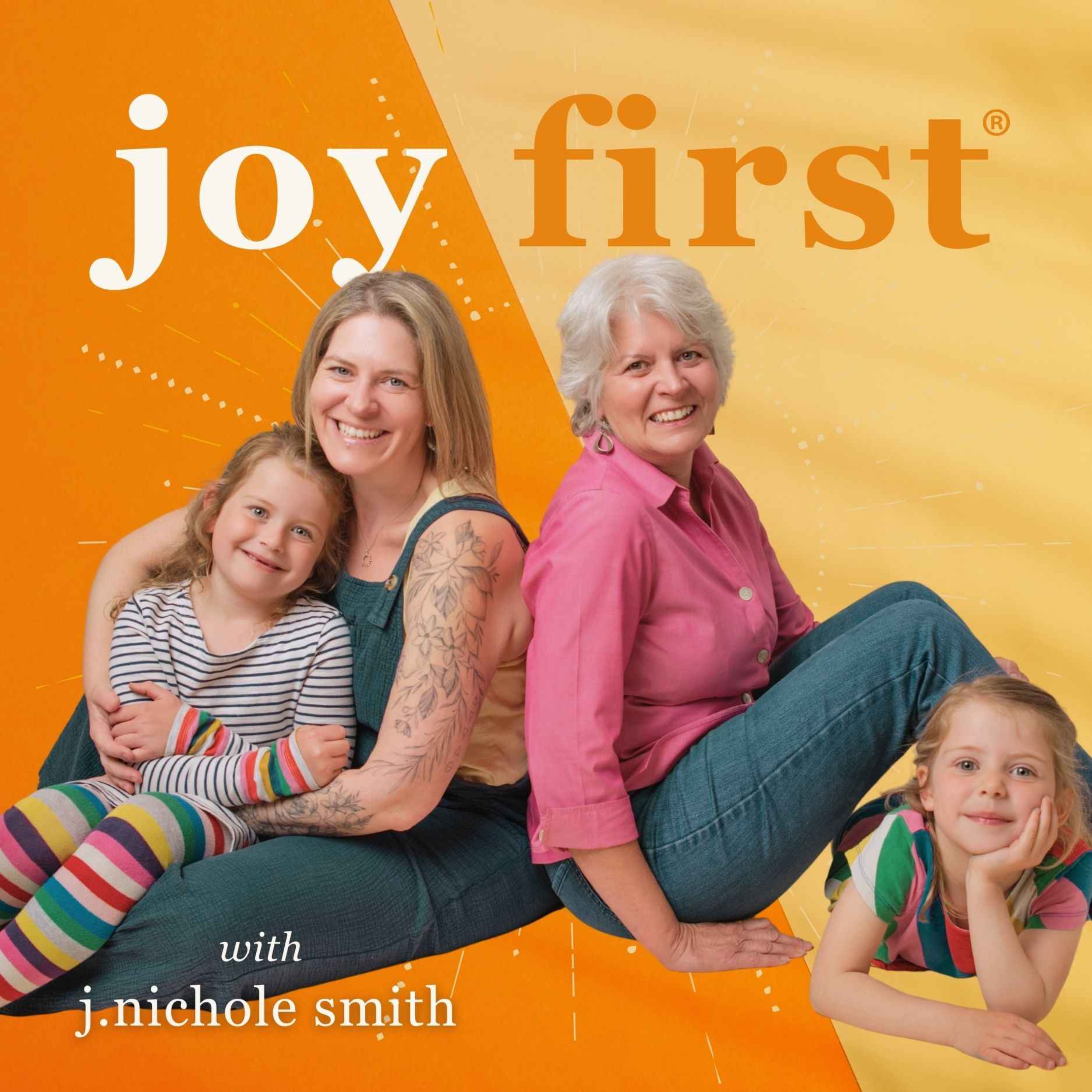 A couple decades chasing Freedom... then I chose Roots (and kids)