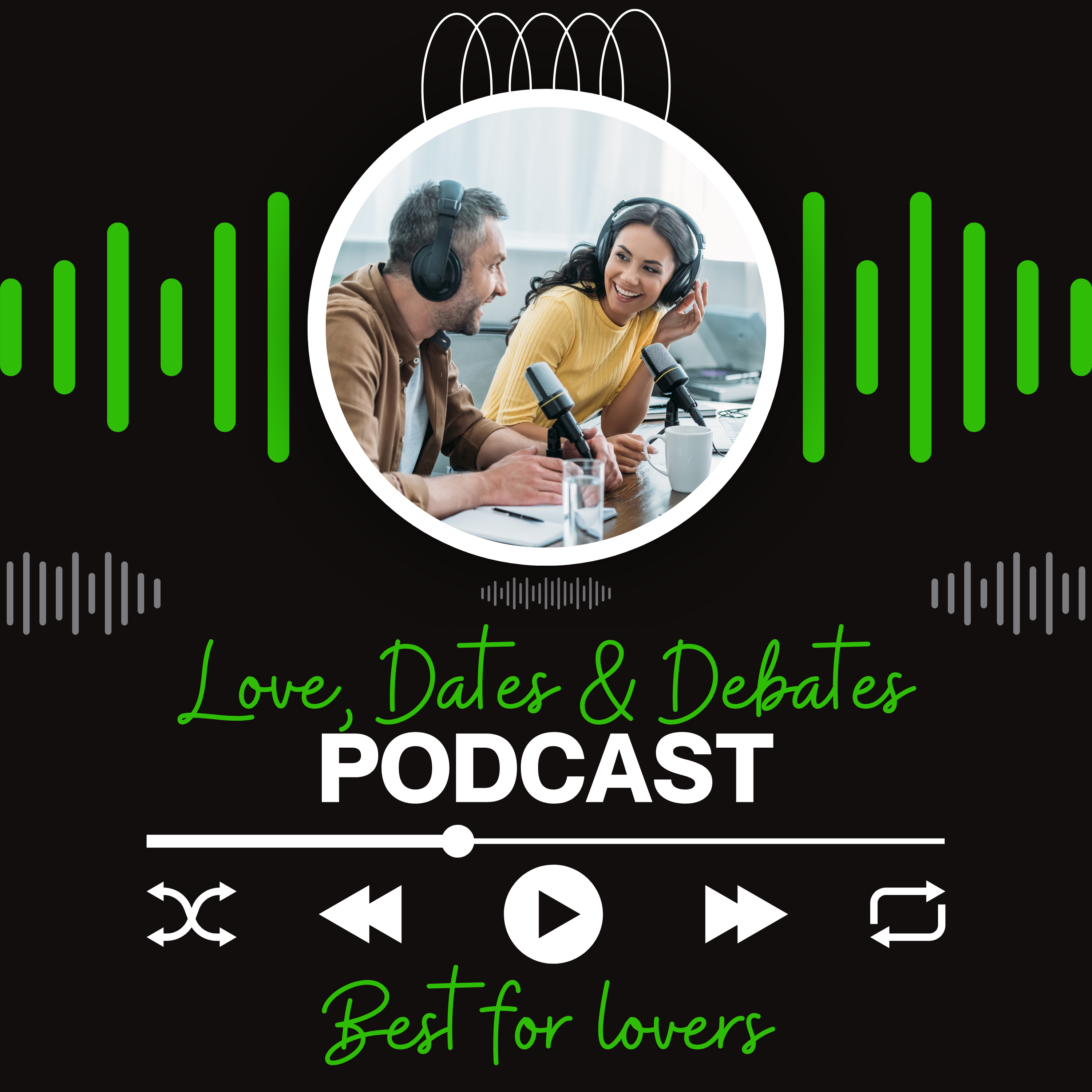 Love, Dates & Debates