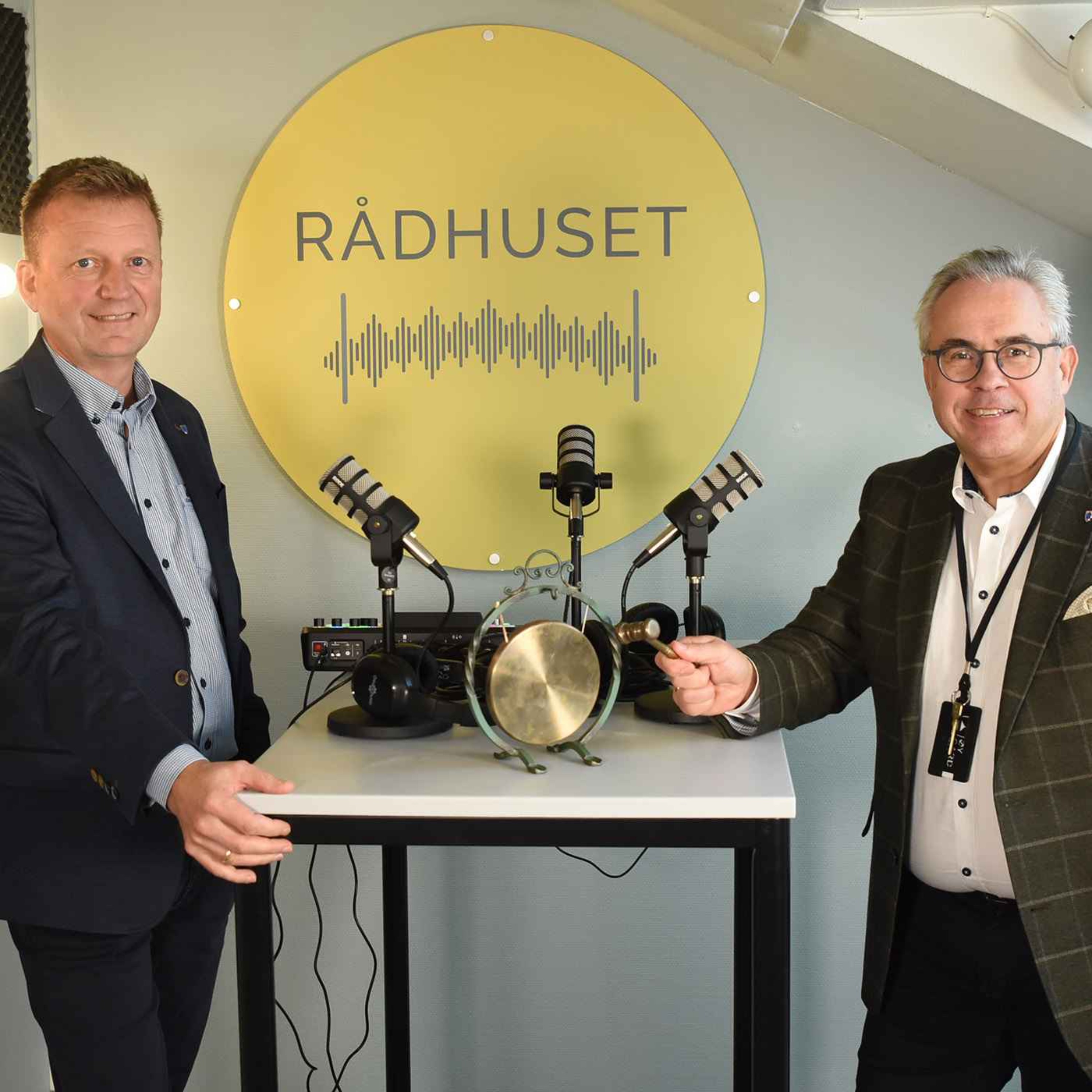 Rådhuset