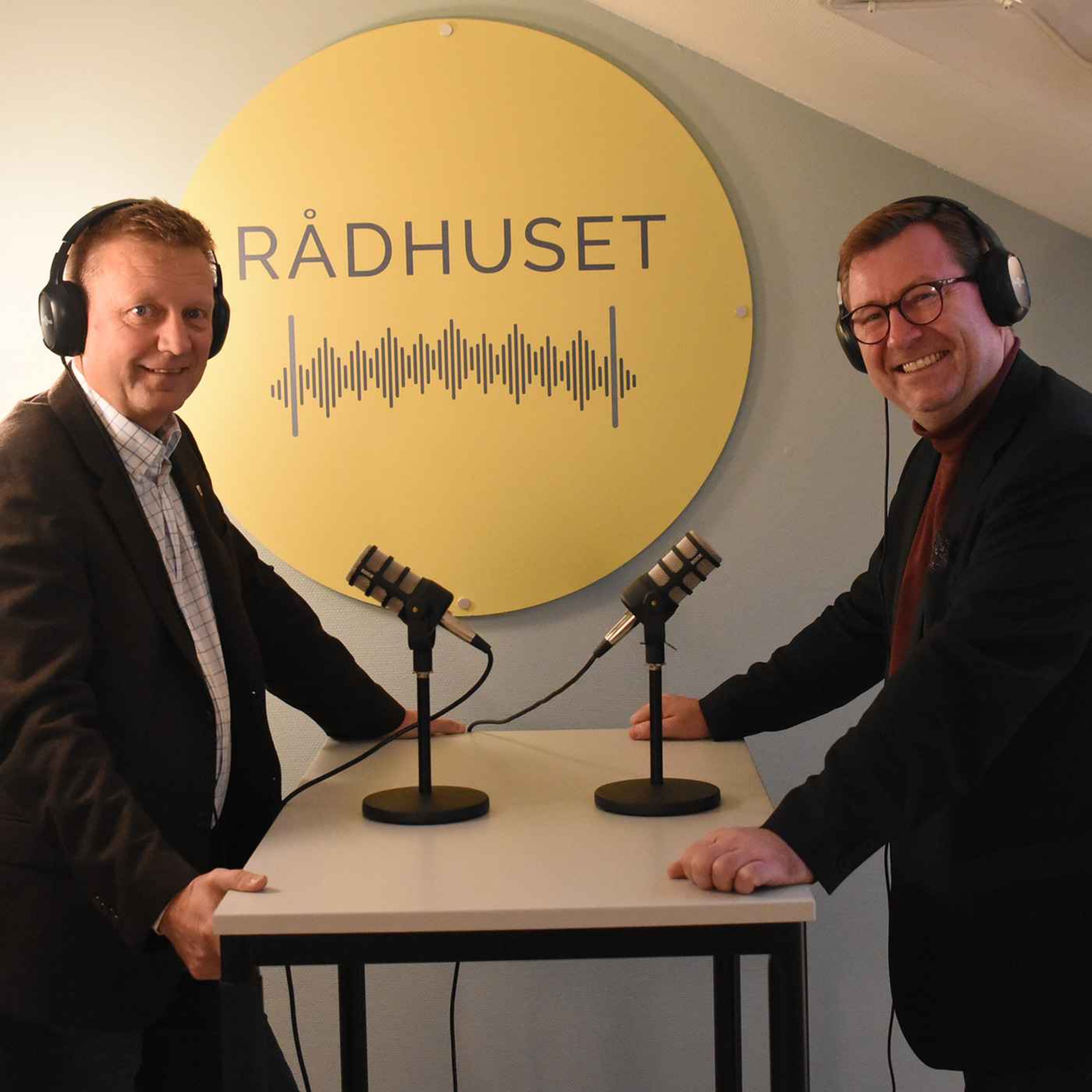Rådhuset