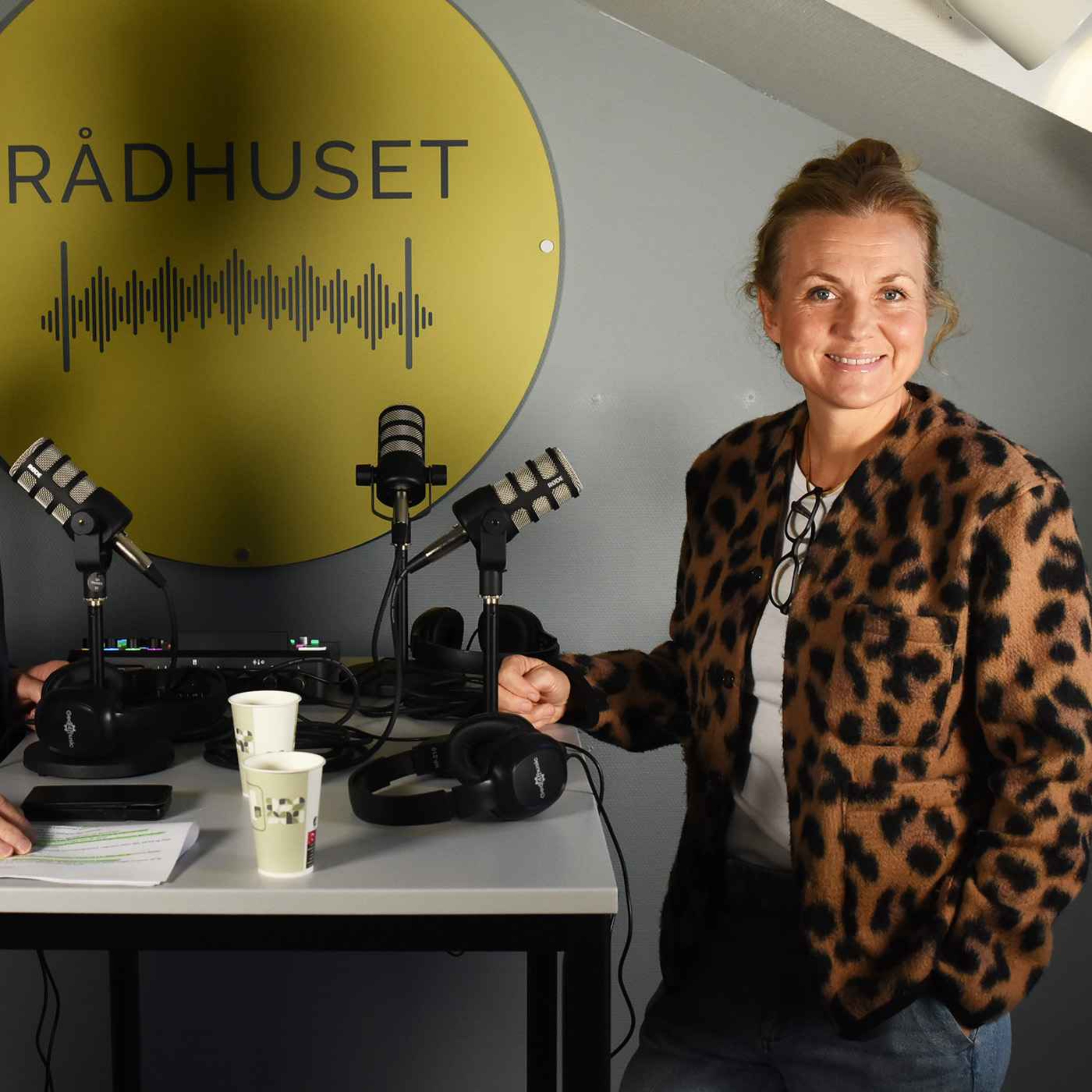Rådhuset