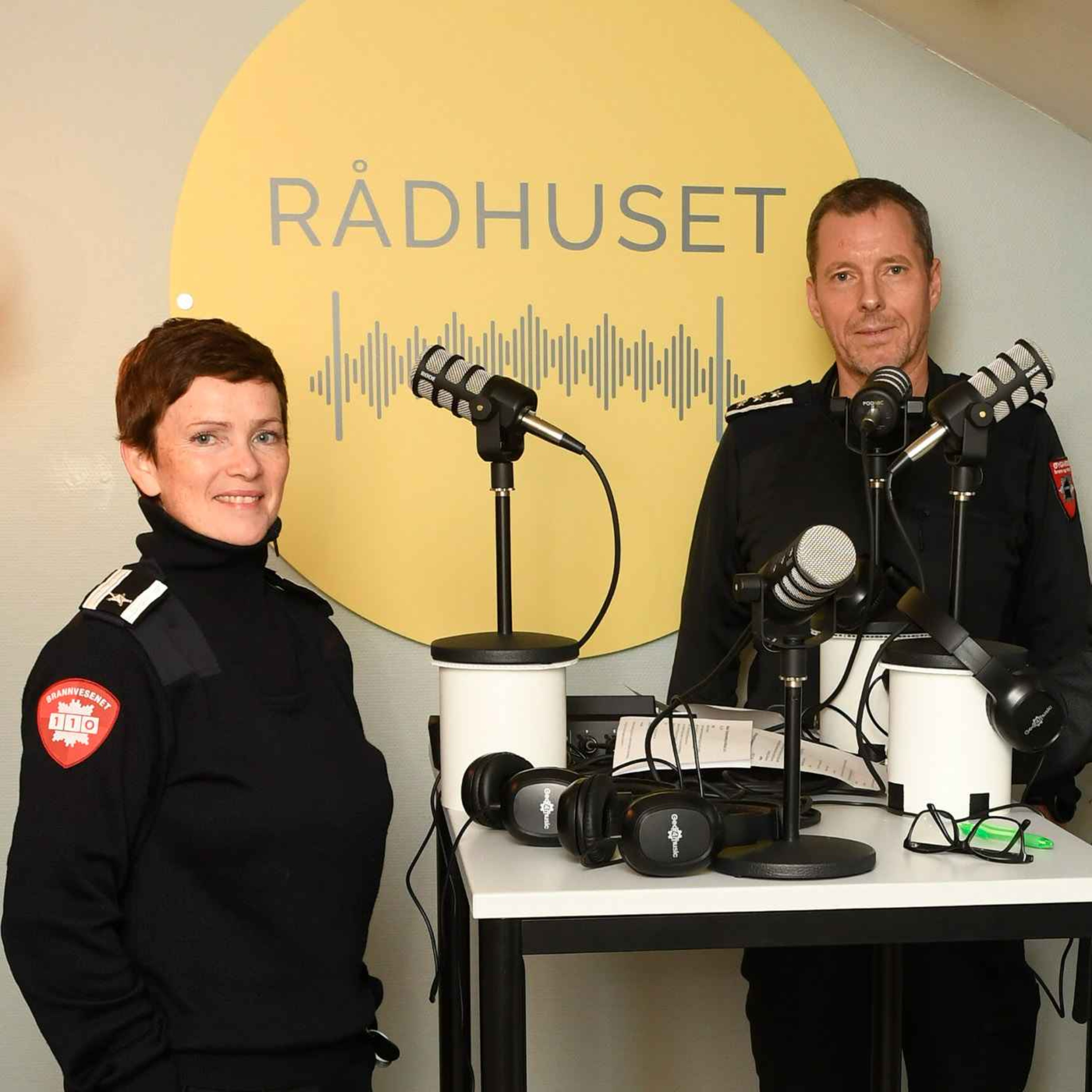 Rådhuset