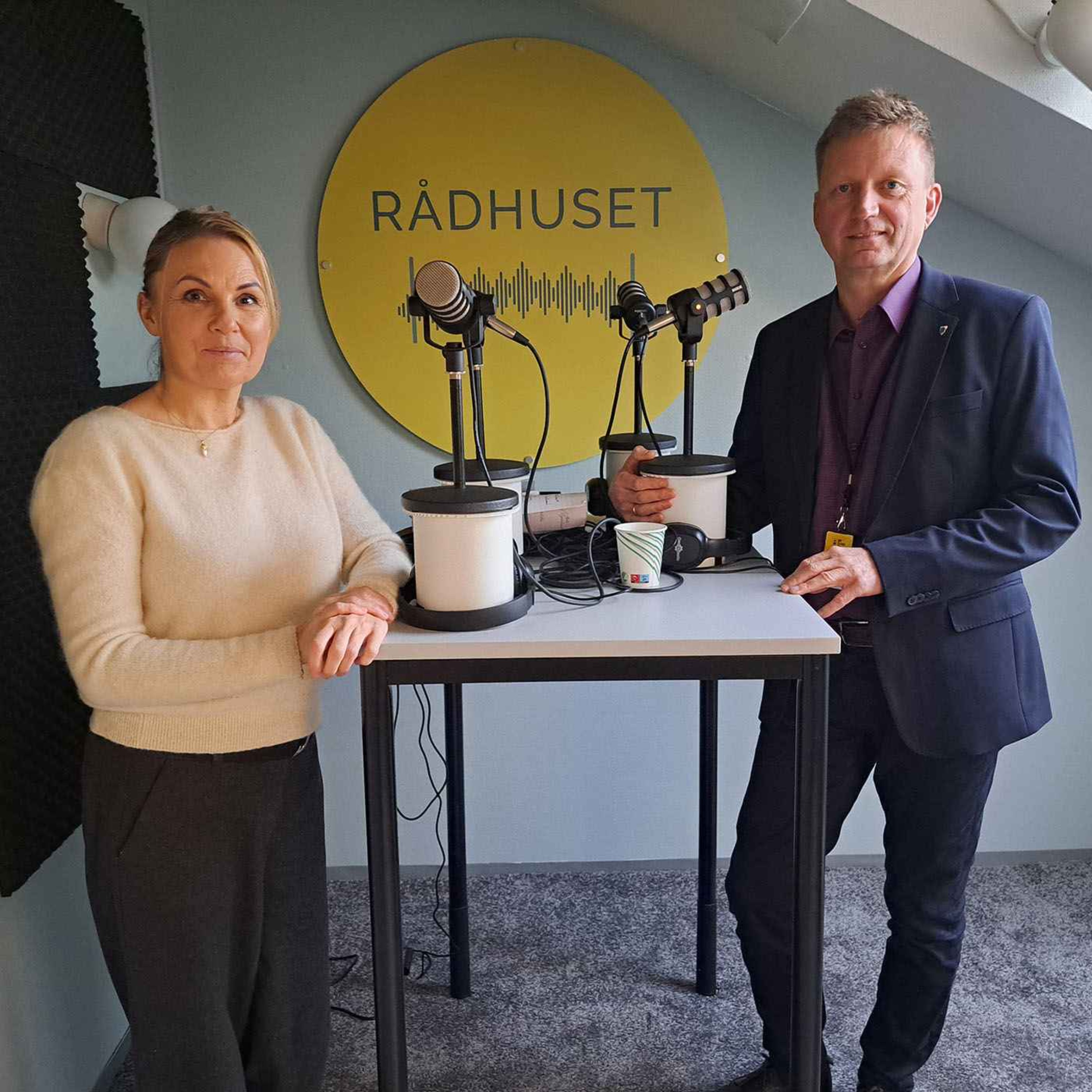 Rådhuset