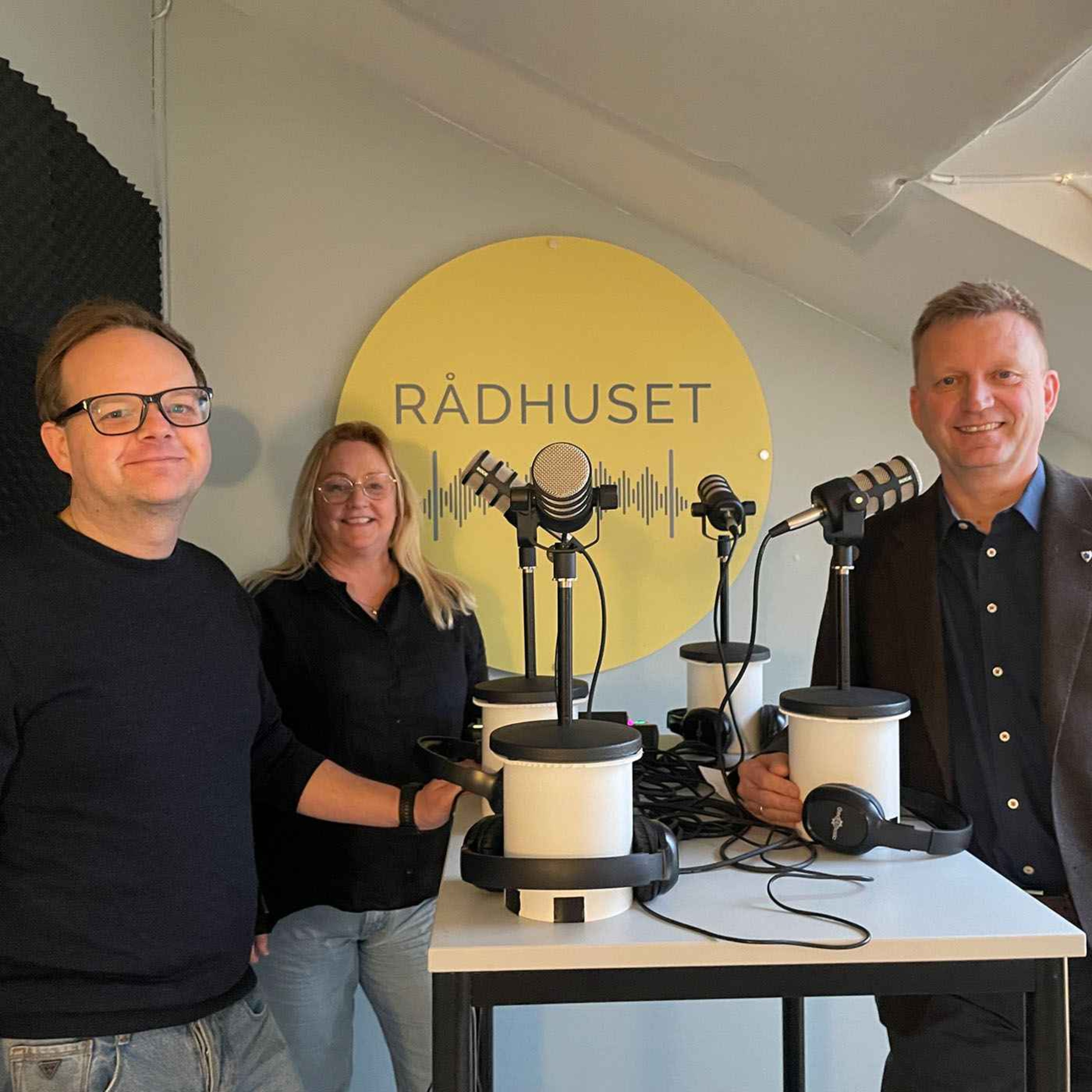 Rådhuset
