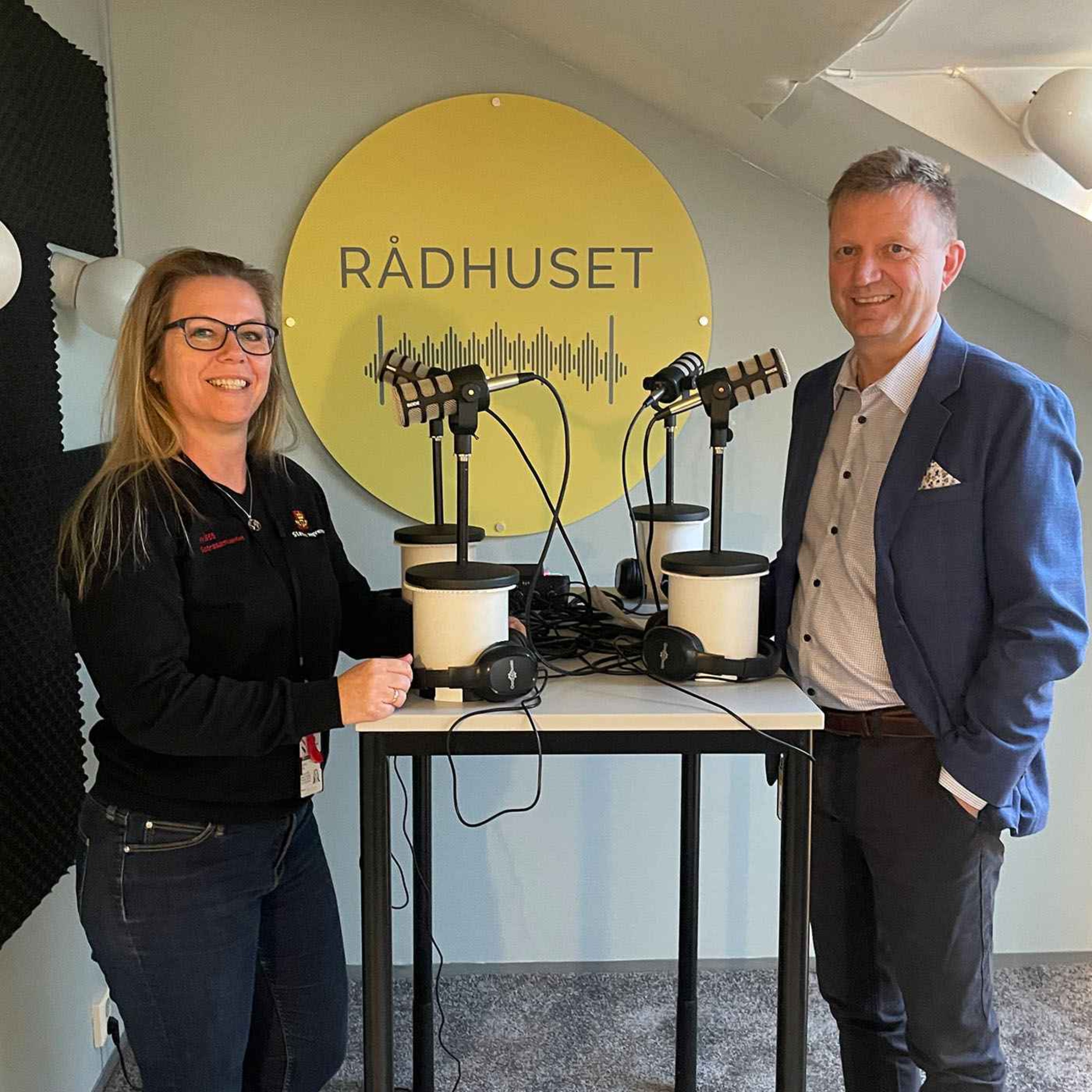 Rådhuset