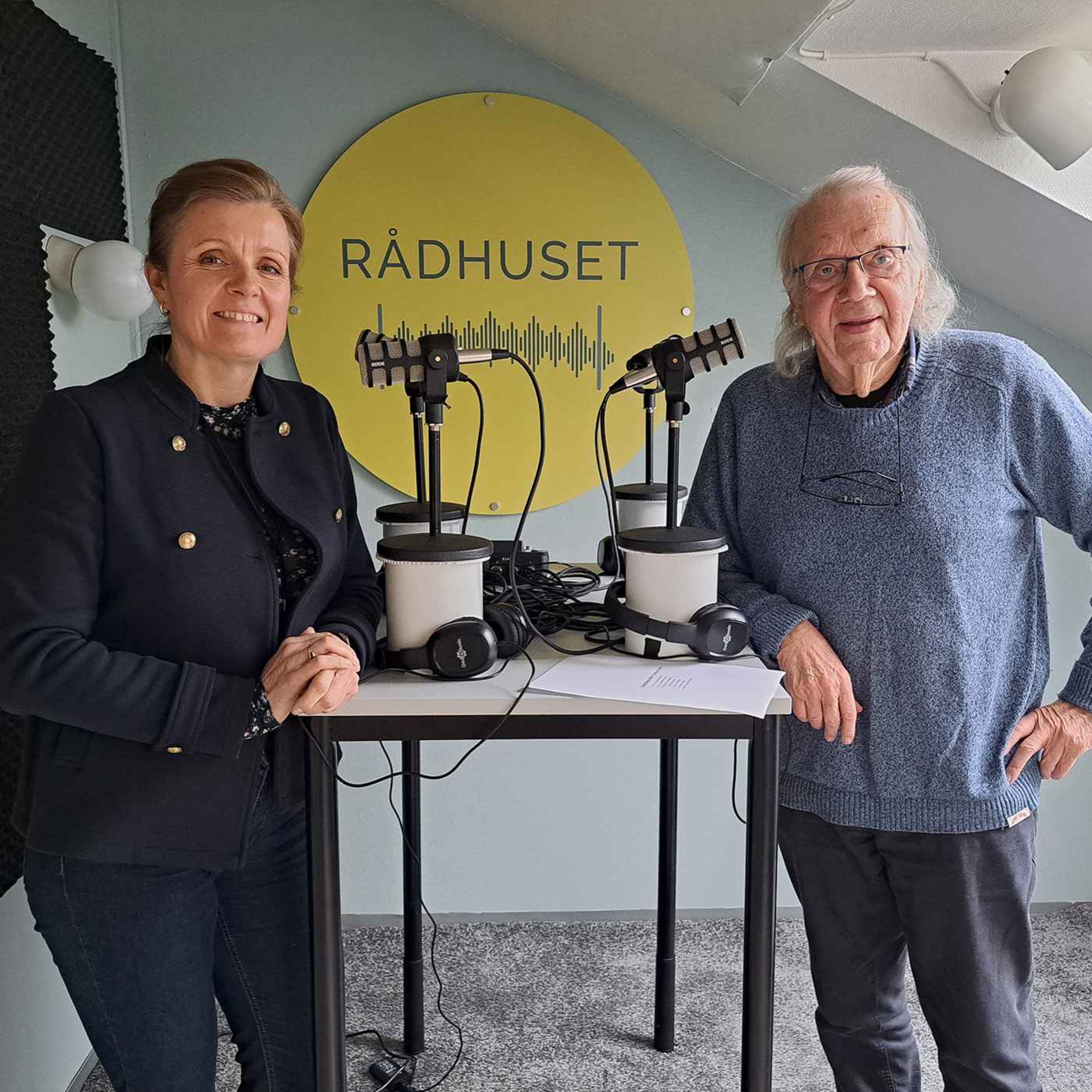 Rådhuset