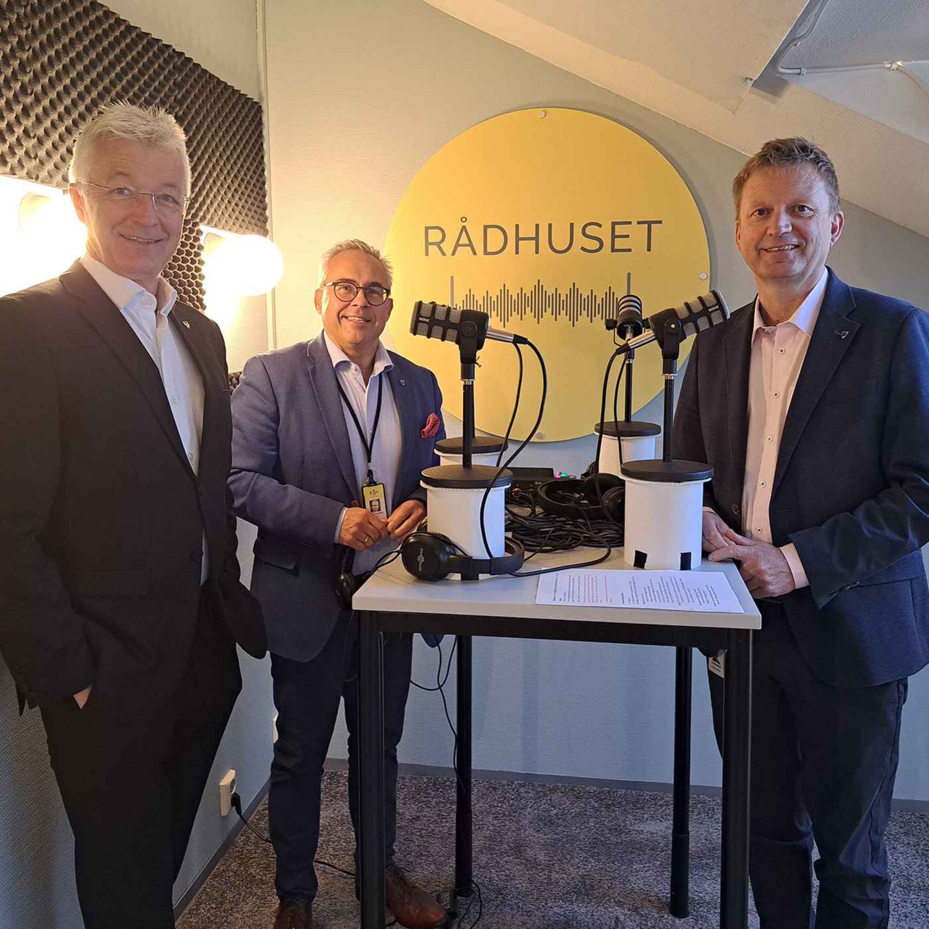 Rådhuset