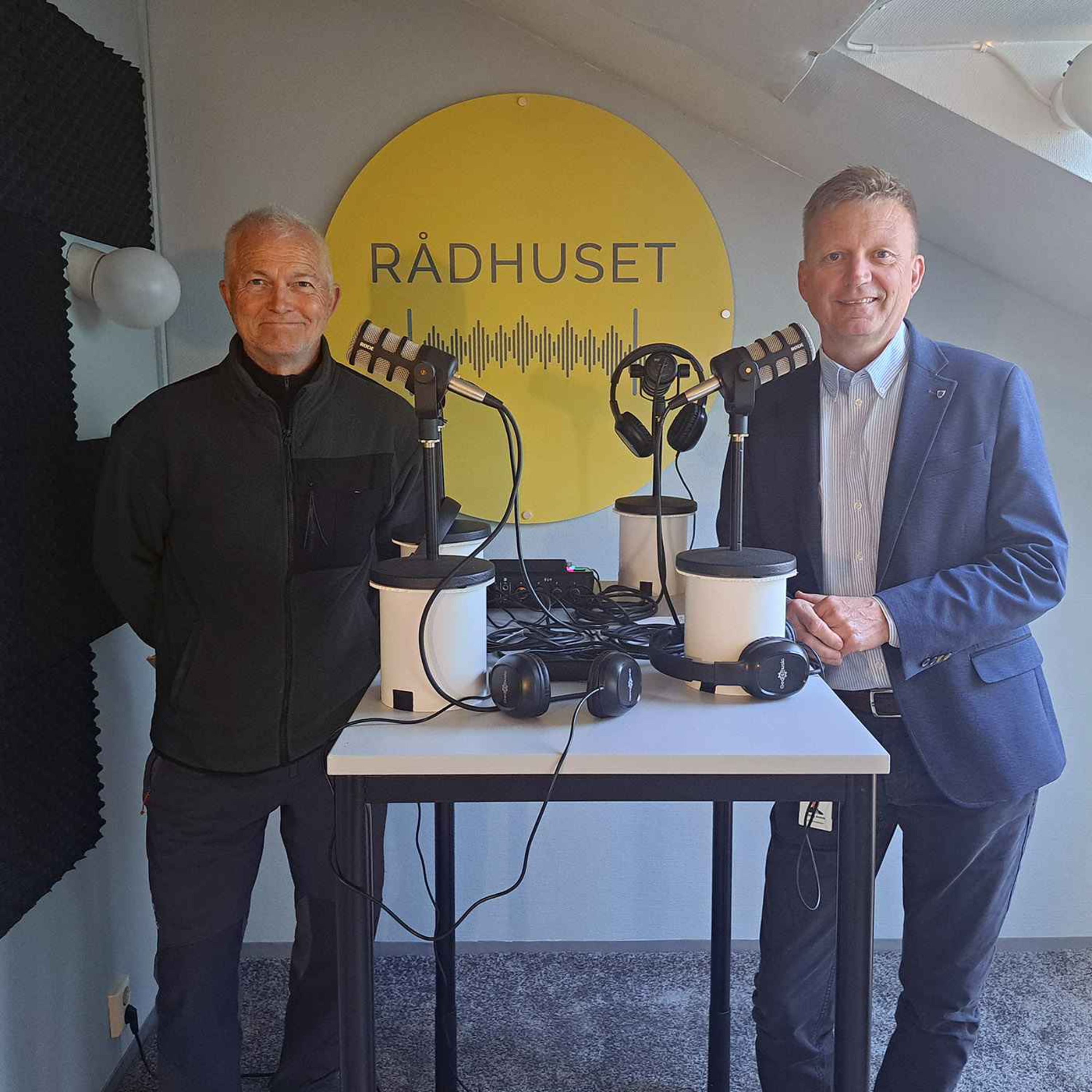 Rådhuset