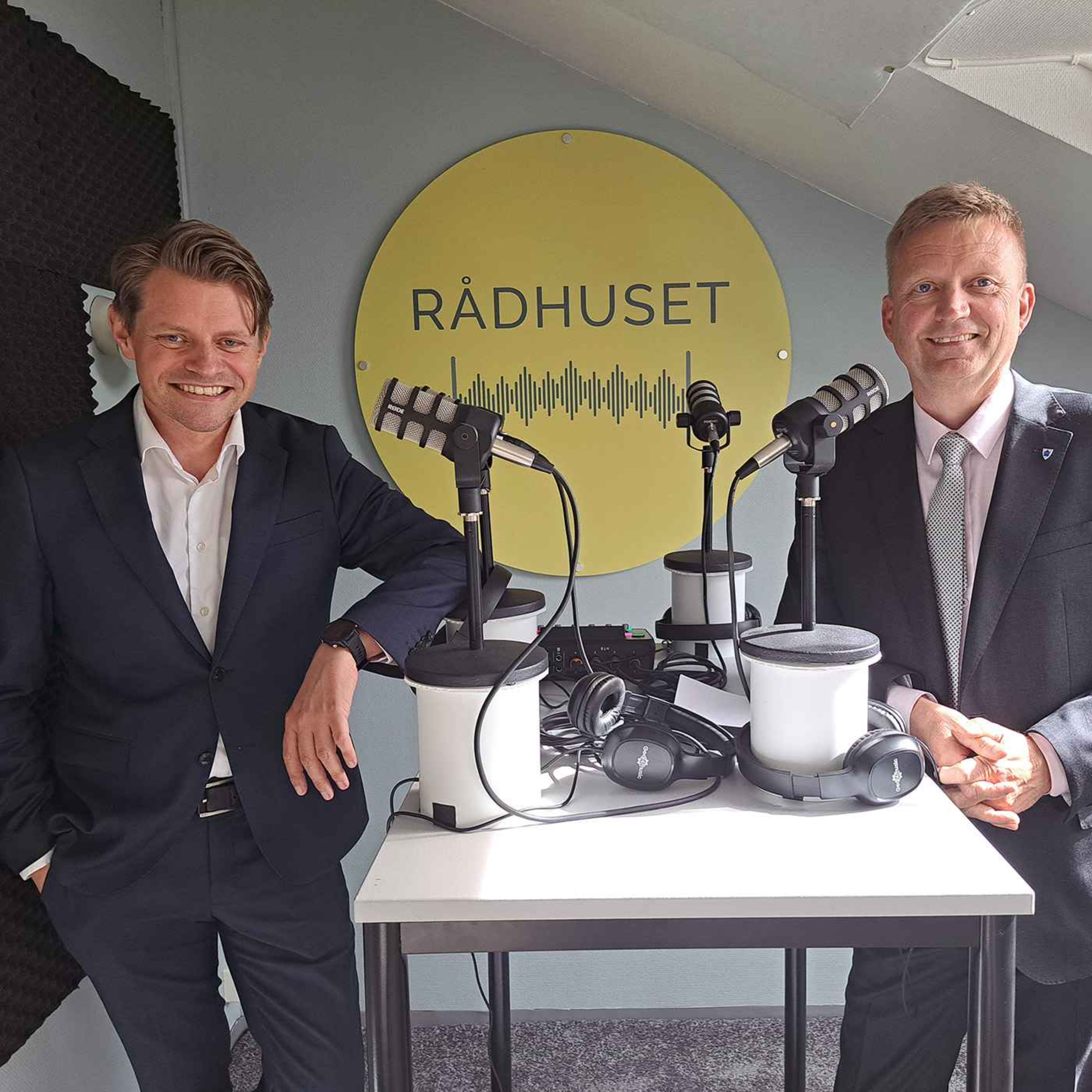 Rådhuset