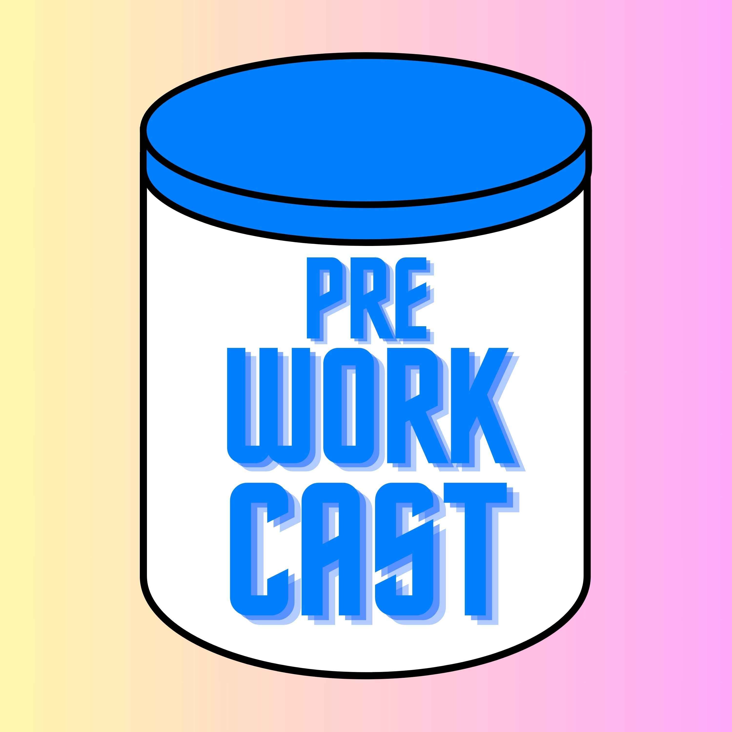 Le PREWORKCAST