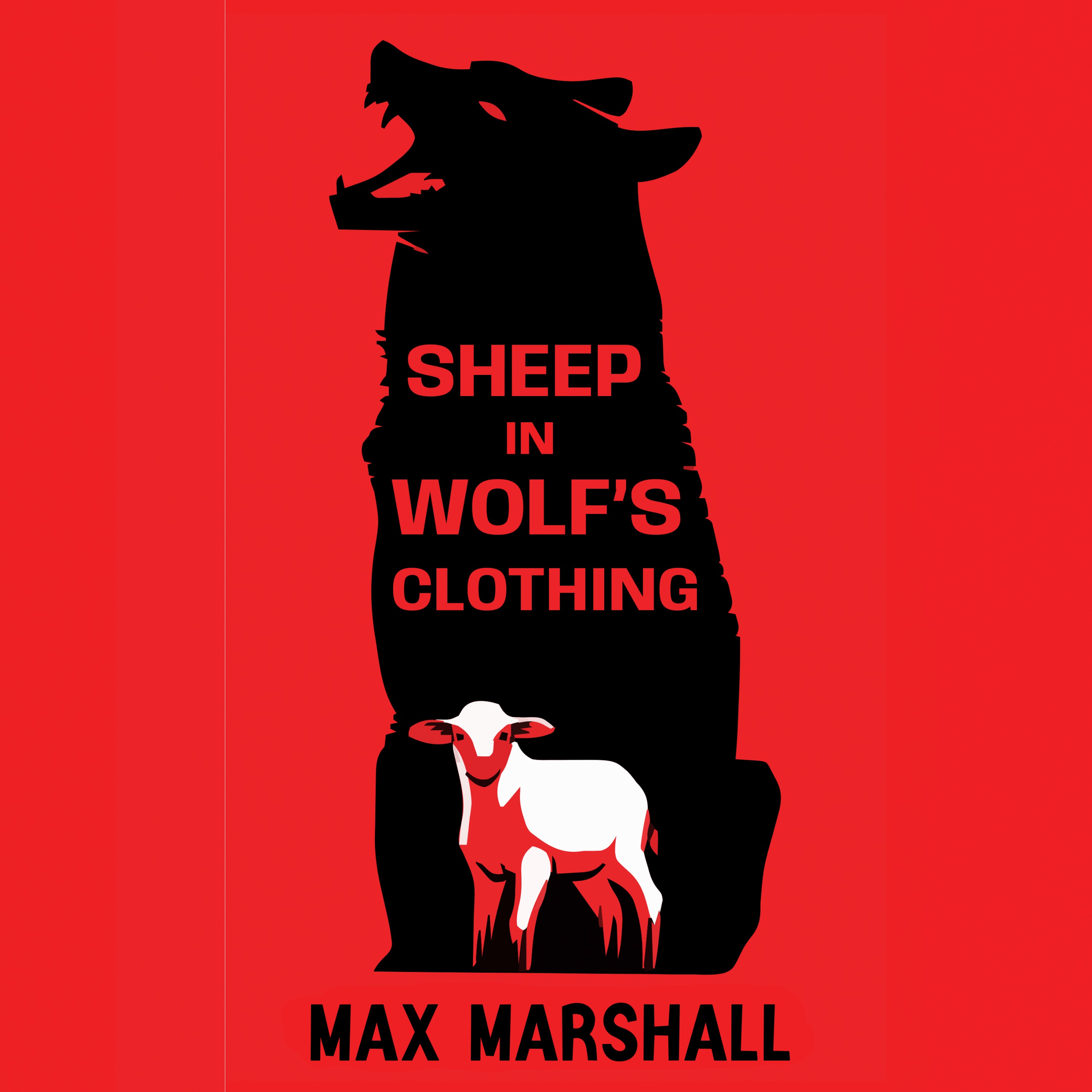 Max Marshall Books - Review Podcasts