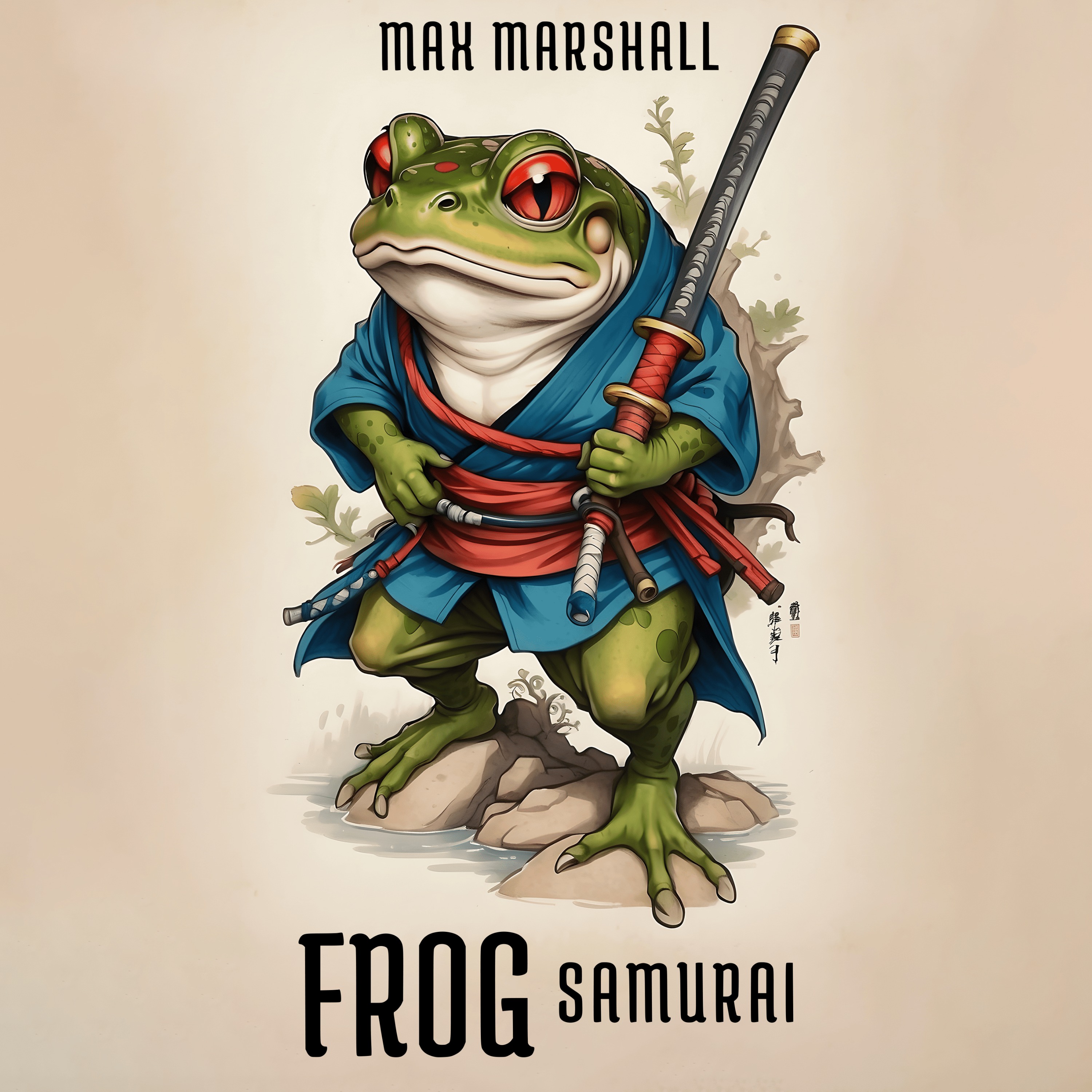 Max Marshall Books - Review Podcasts