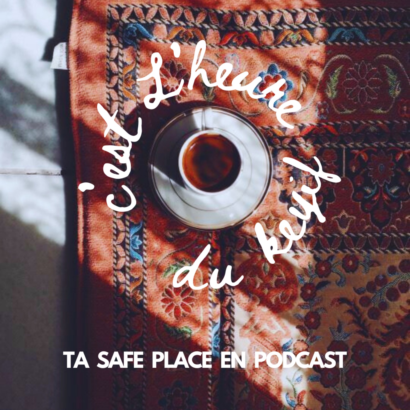 C'est l'heure du Keyif